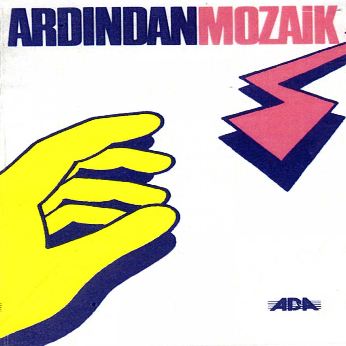 Релиз Ardından