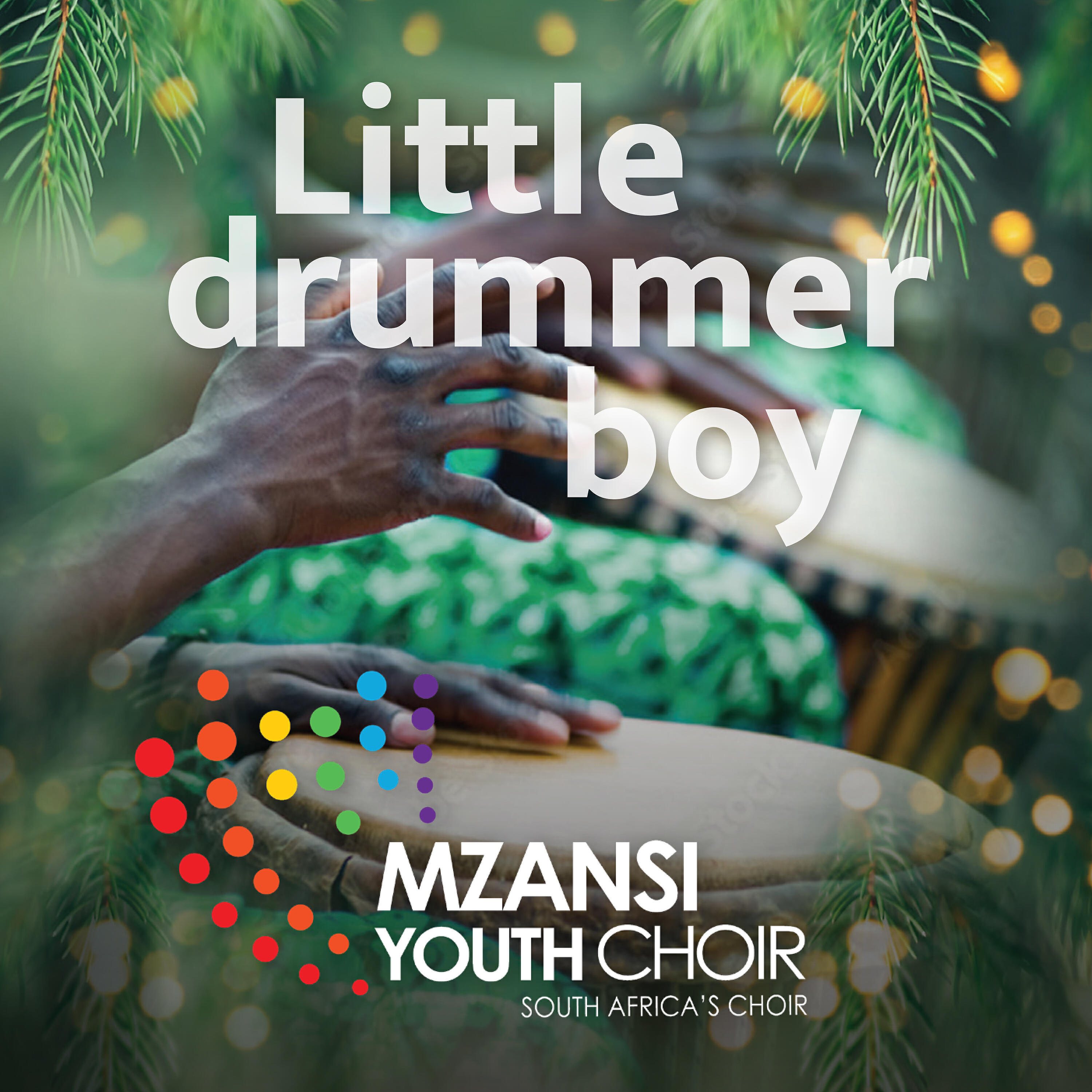 Релиз Little Drummer Boy