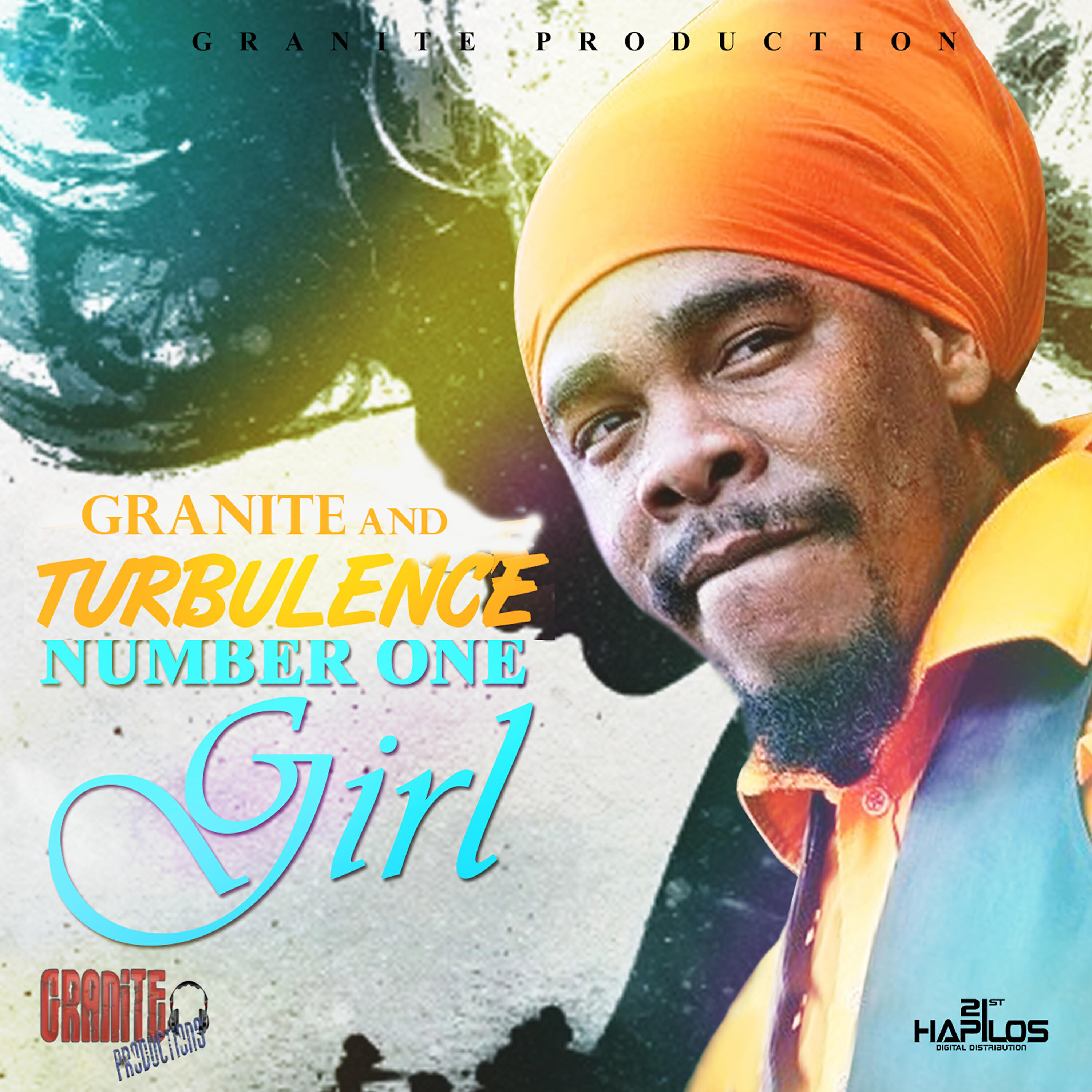Релиз Number One Girl - Single