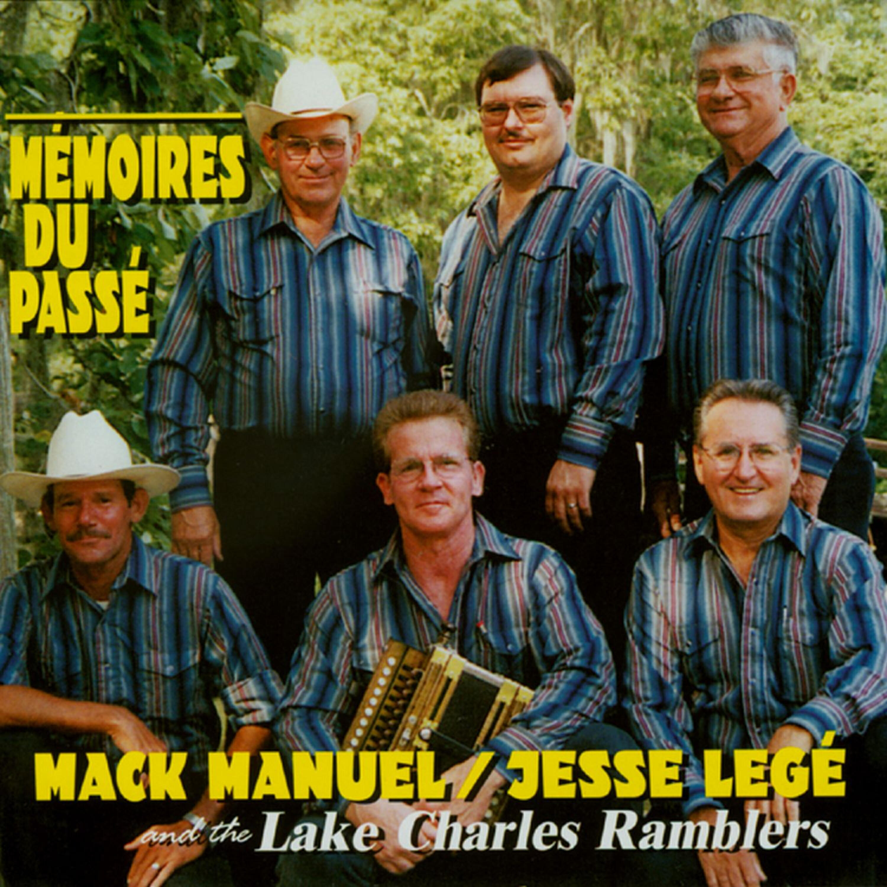 Mack Manuel