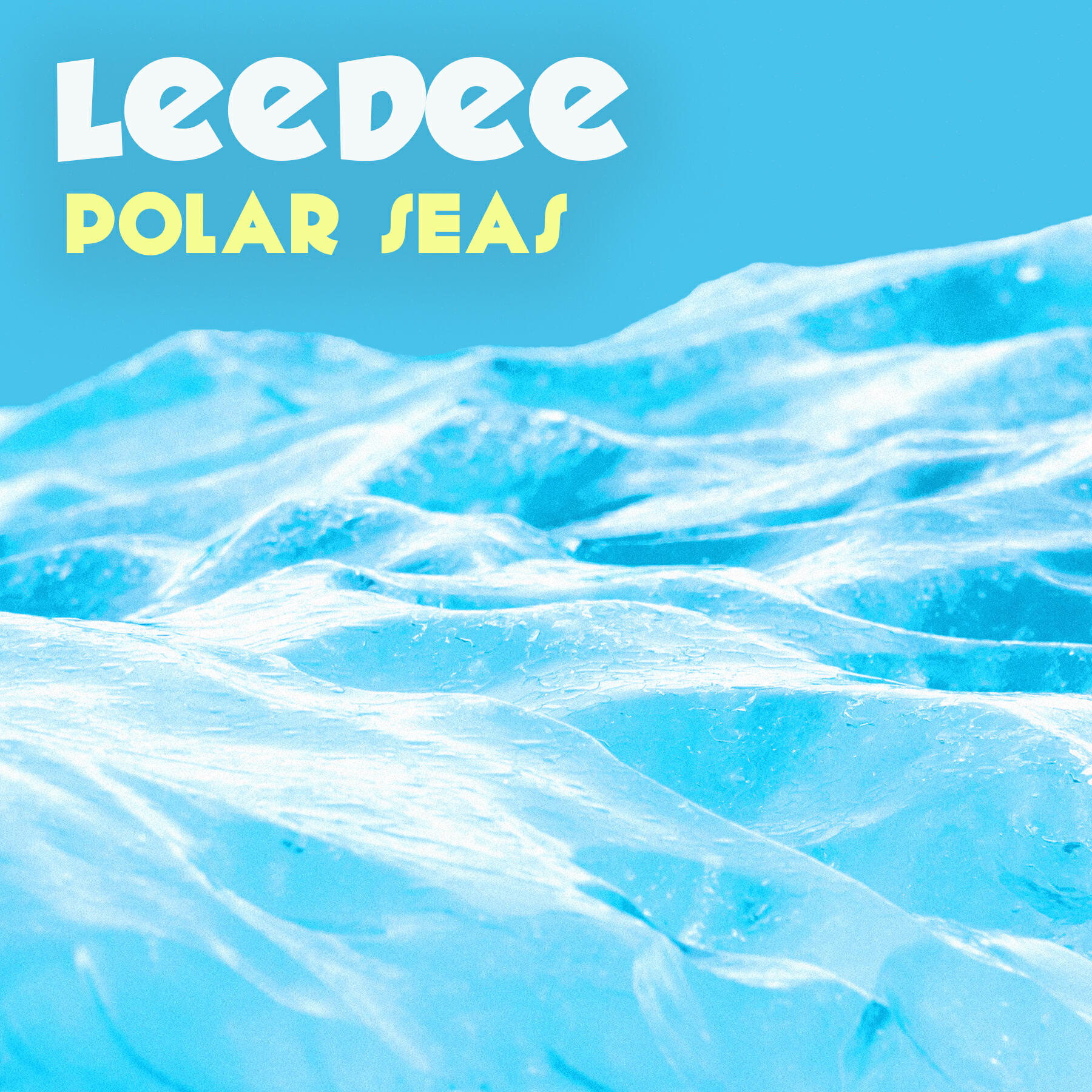 Релиз Polar Seas