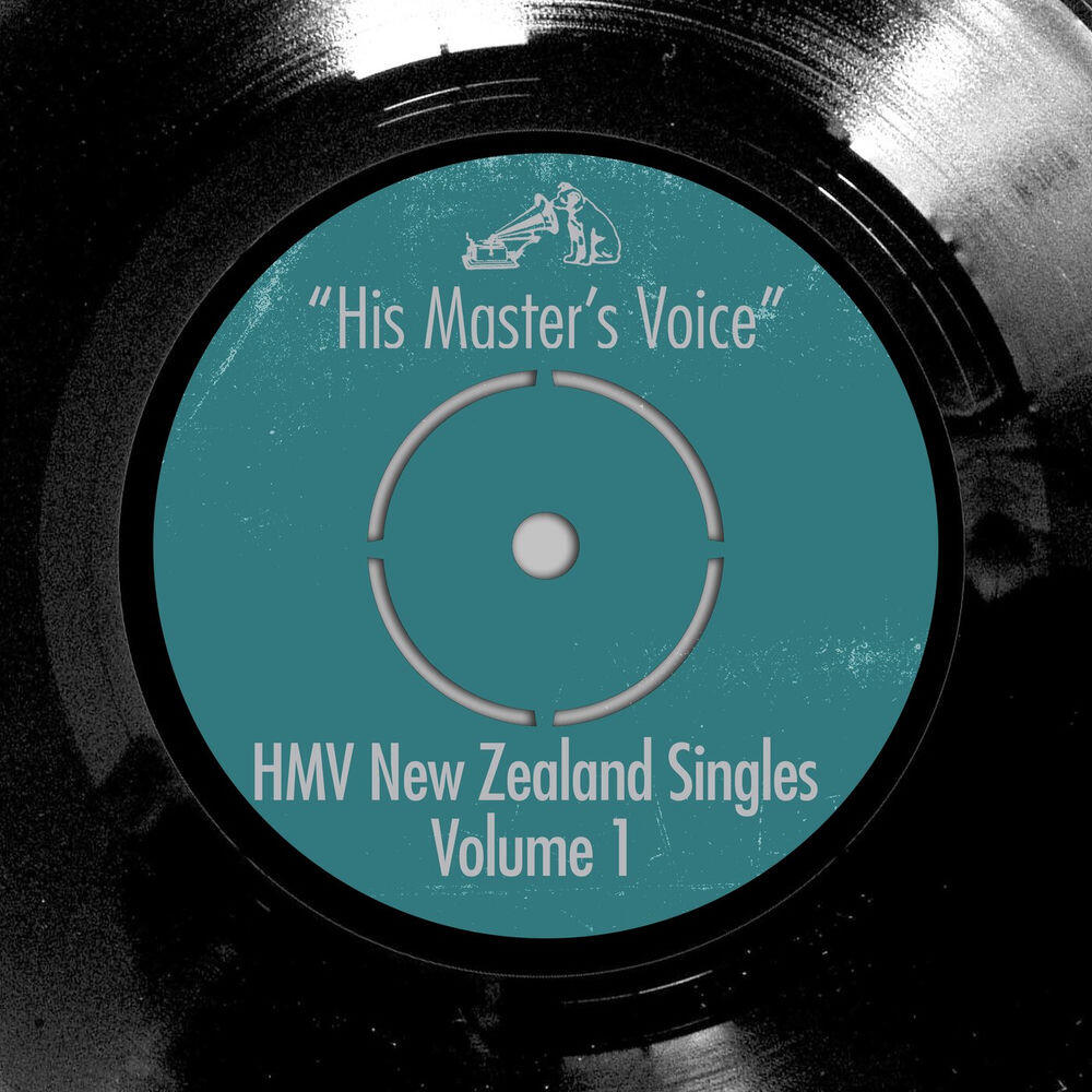Релиз HMV New Zealand Singles