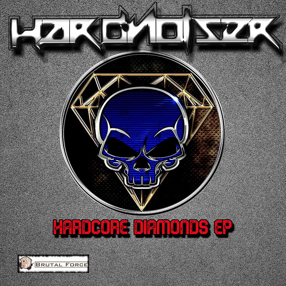 Релиз Hardcore Diamonds EP