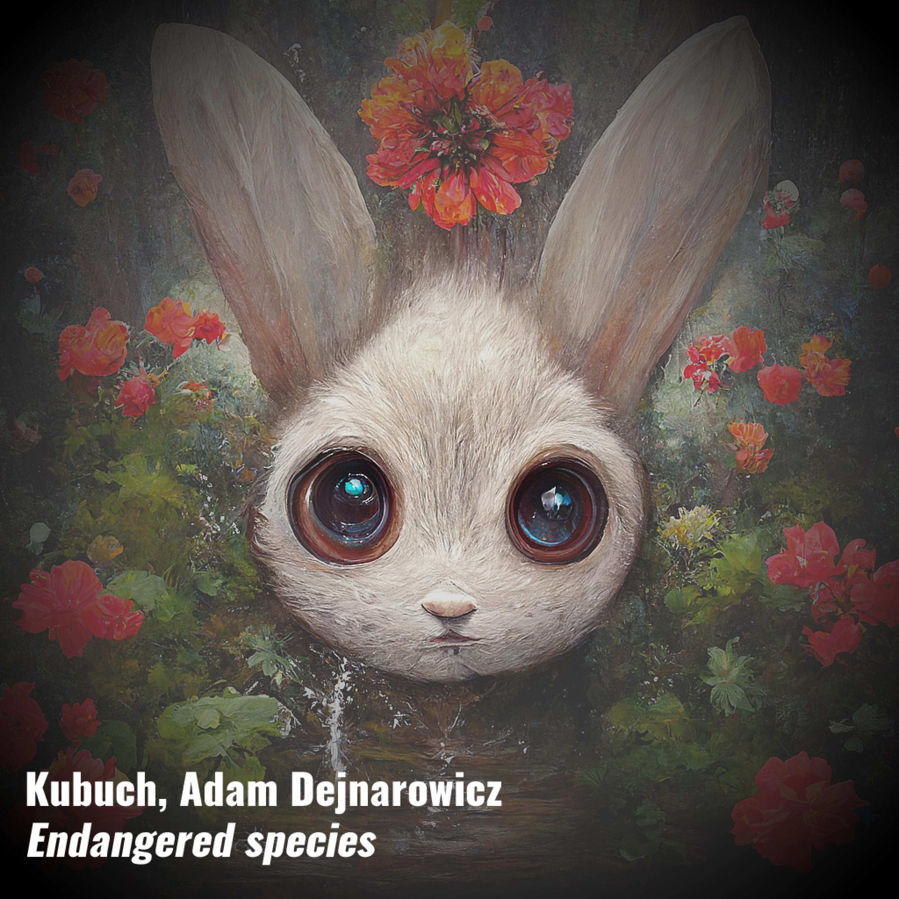 Релиз Endangered species