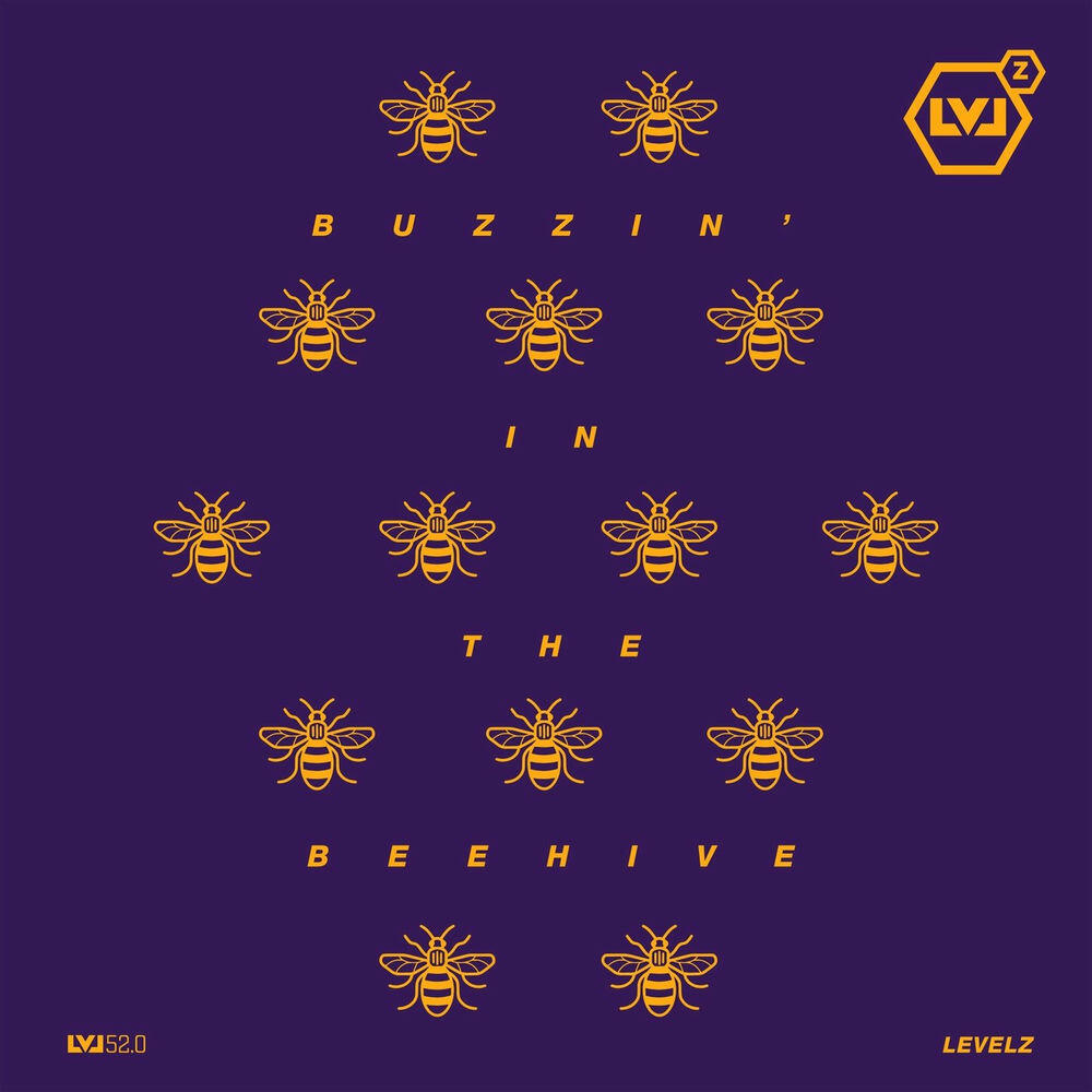 Релиз Buzzin' in the Beehive