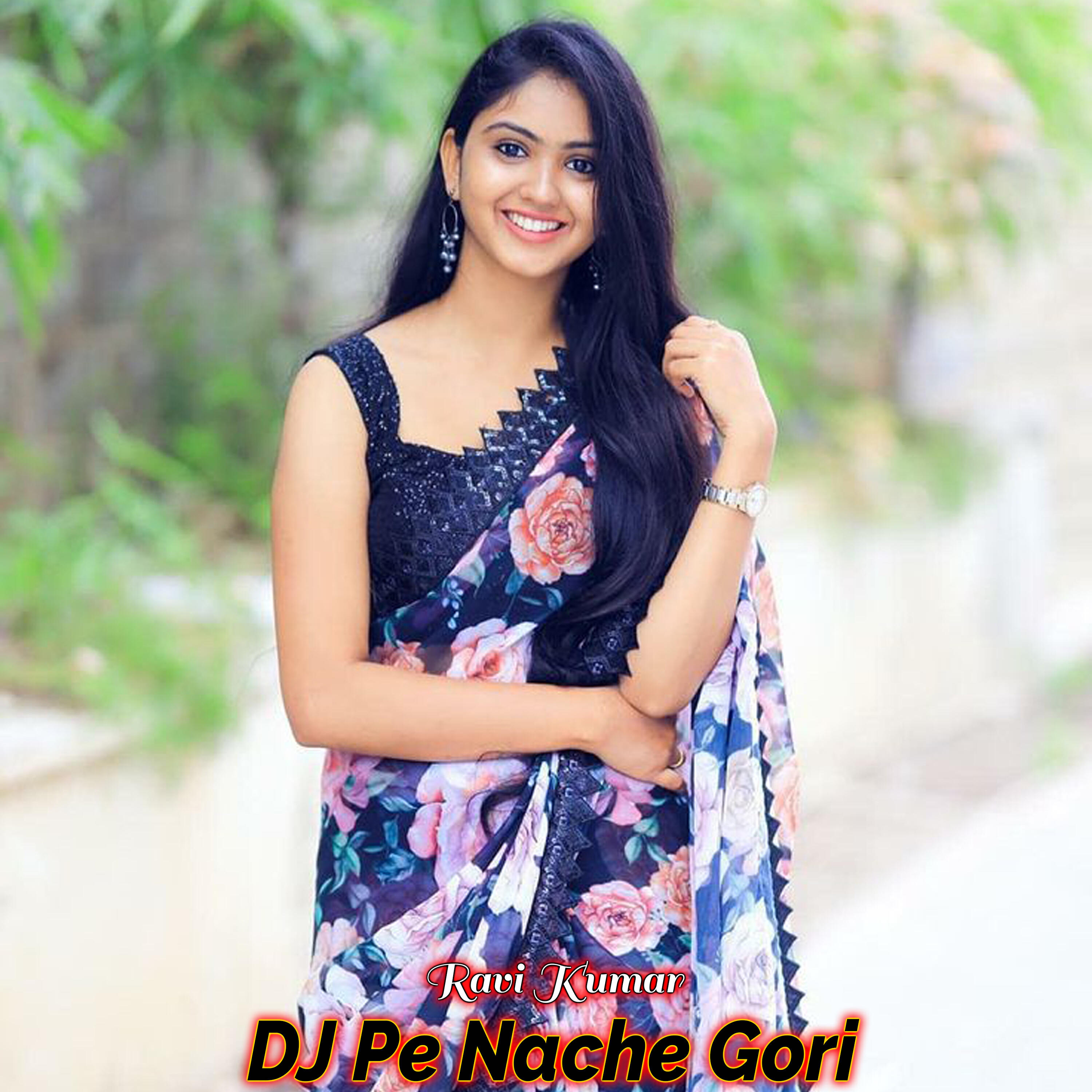 Релиз DJ Pe Nache Gori