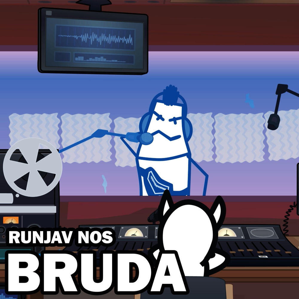 Релиз Runjav nos