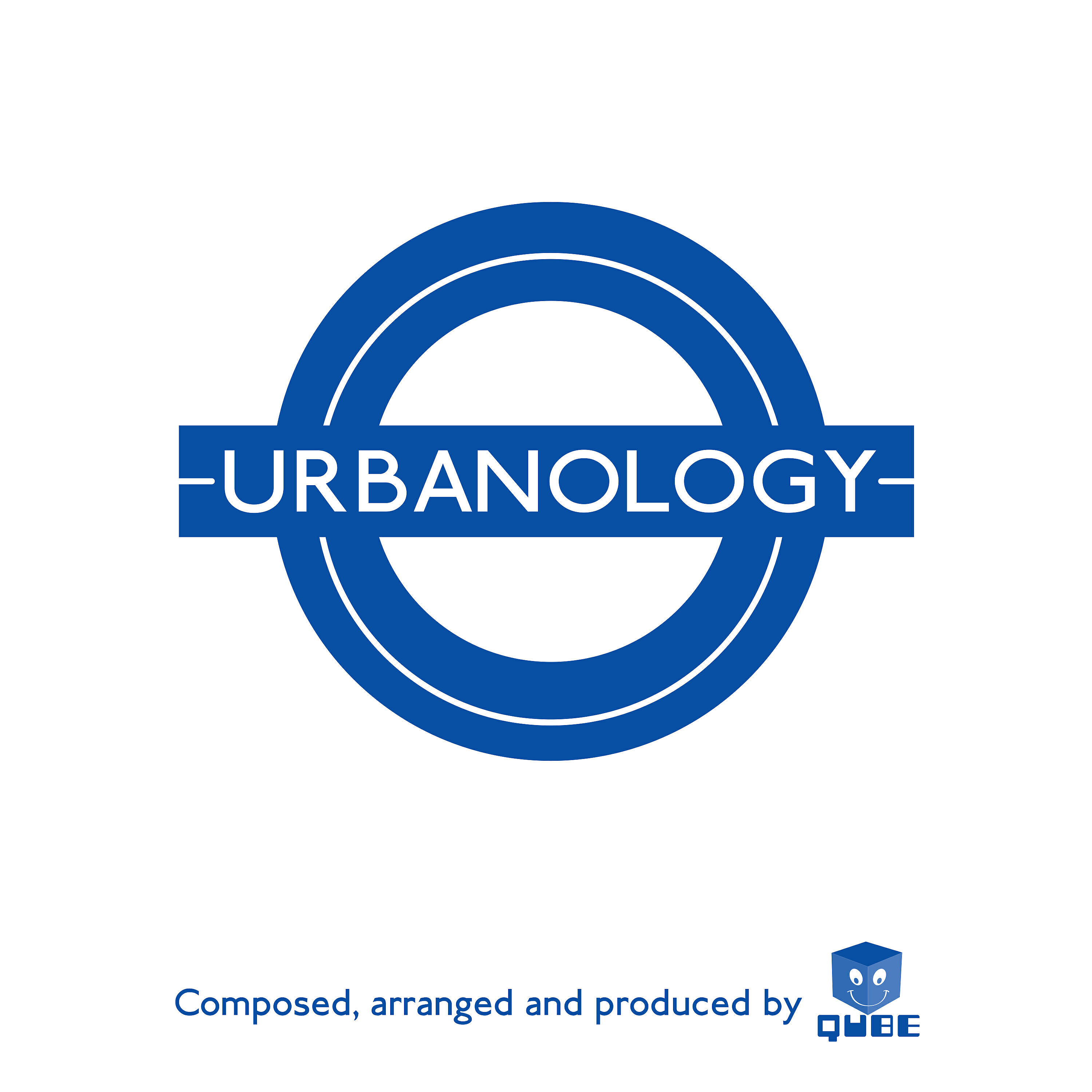 Релиз Urbanology