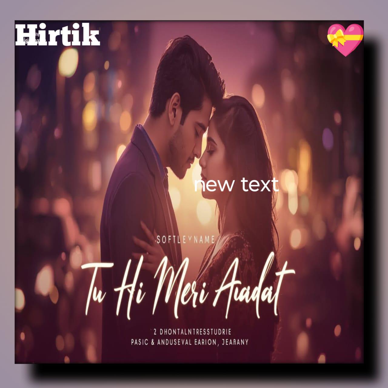 Релиз Tu Hi Meri Aadat