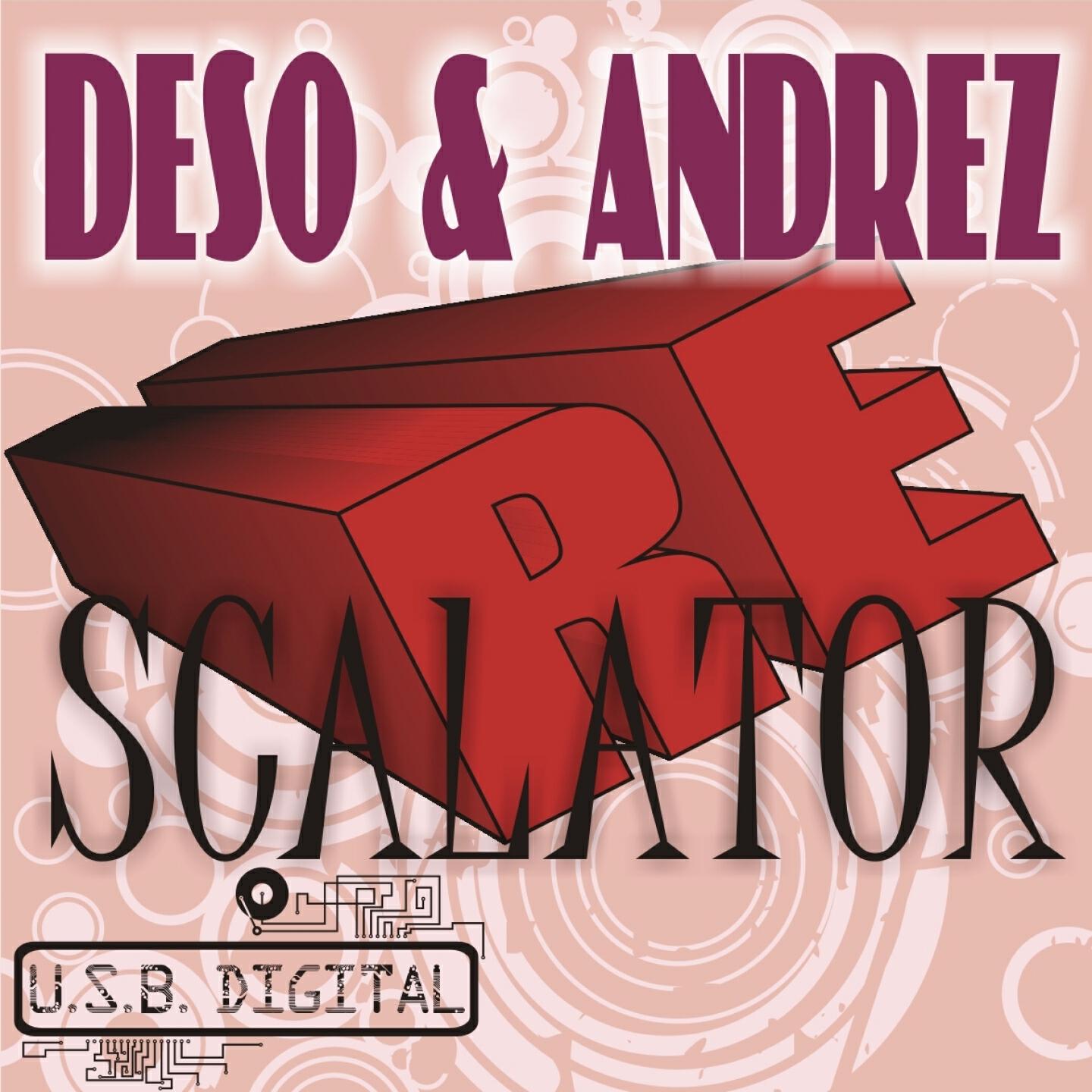 Релиз Re-Scalator