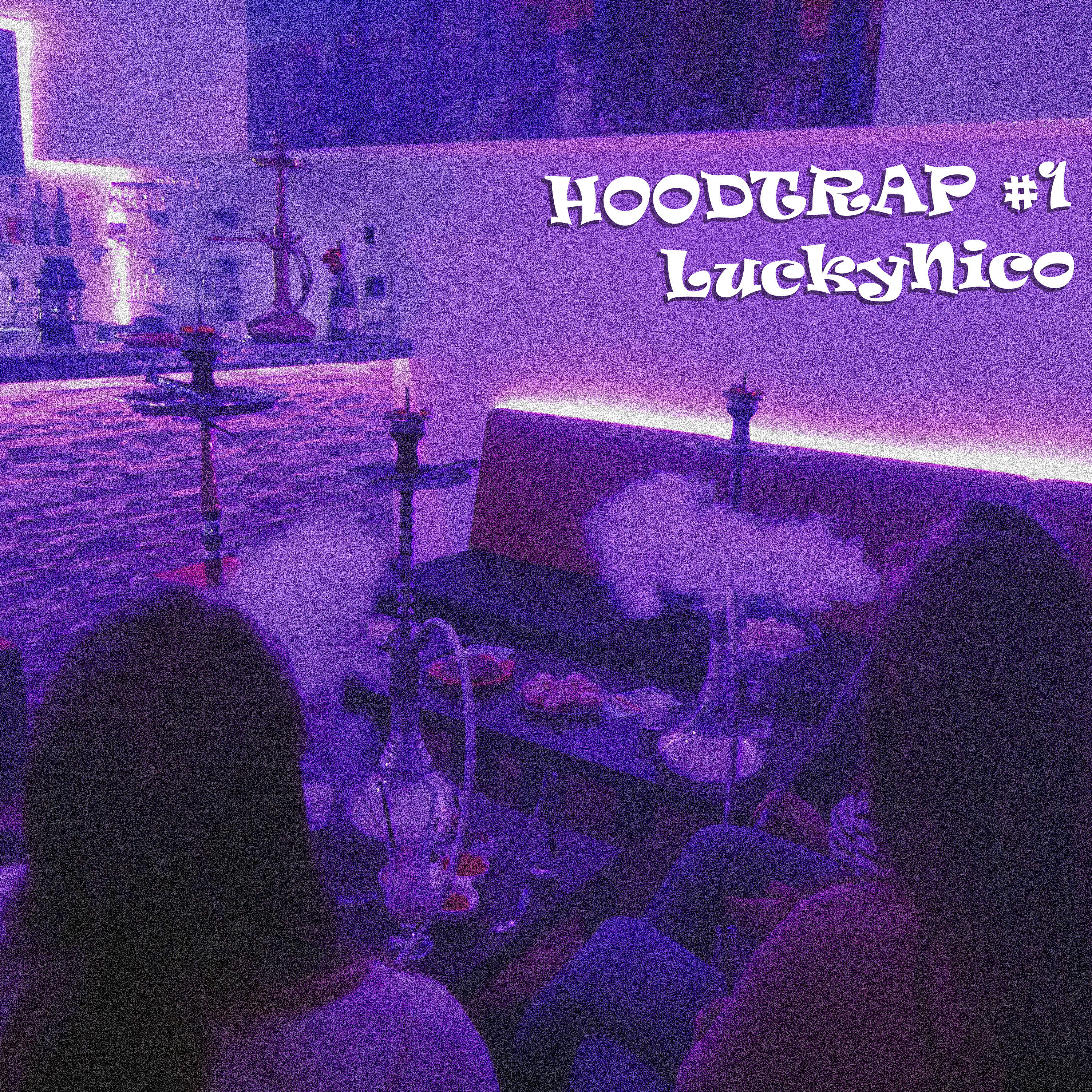 Релиз Hoodtrap #1