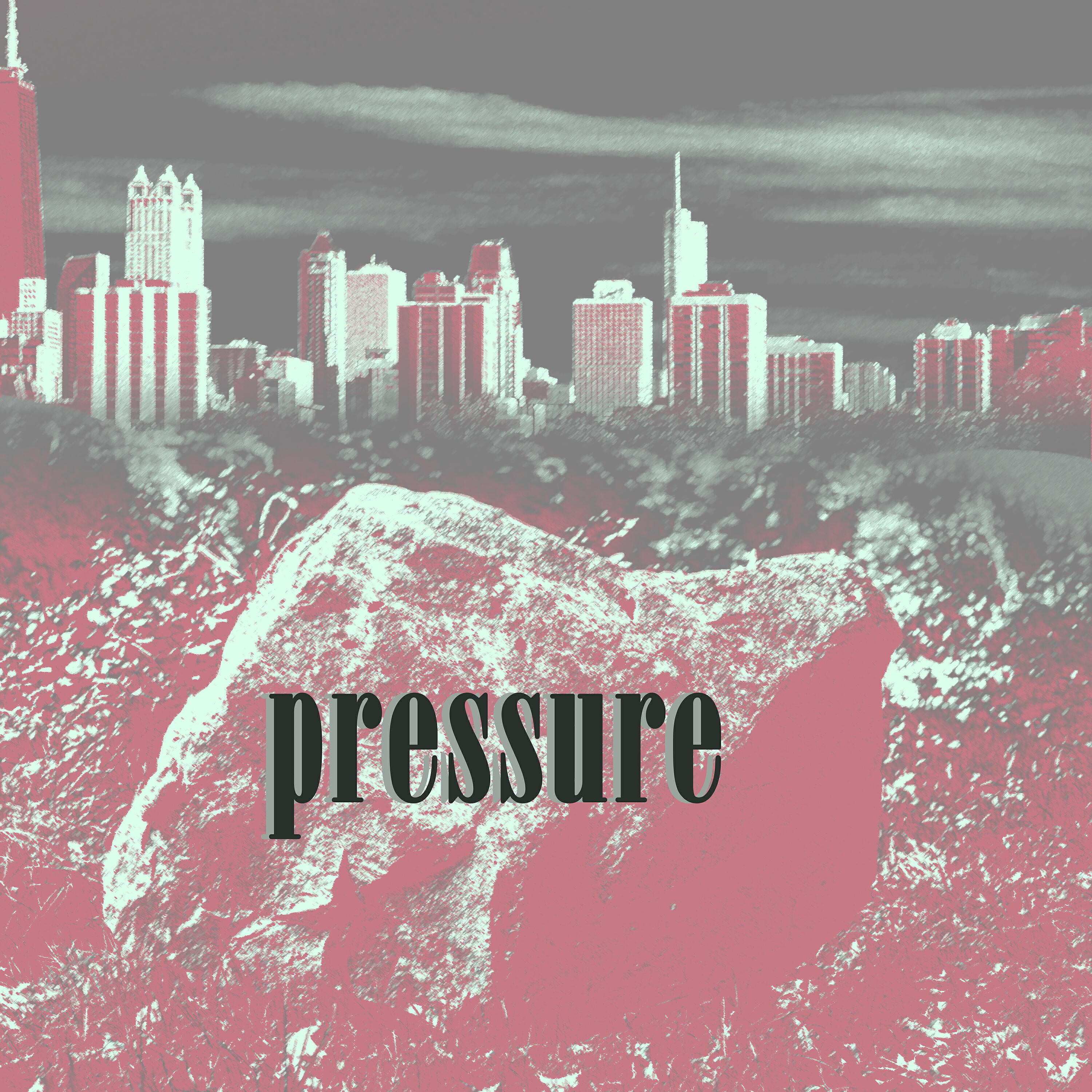 Релиз Pressure