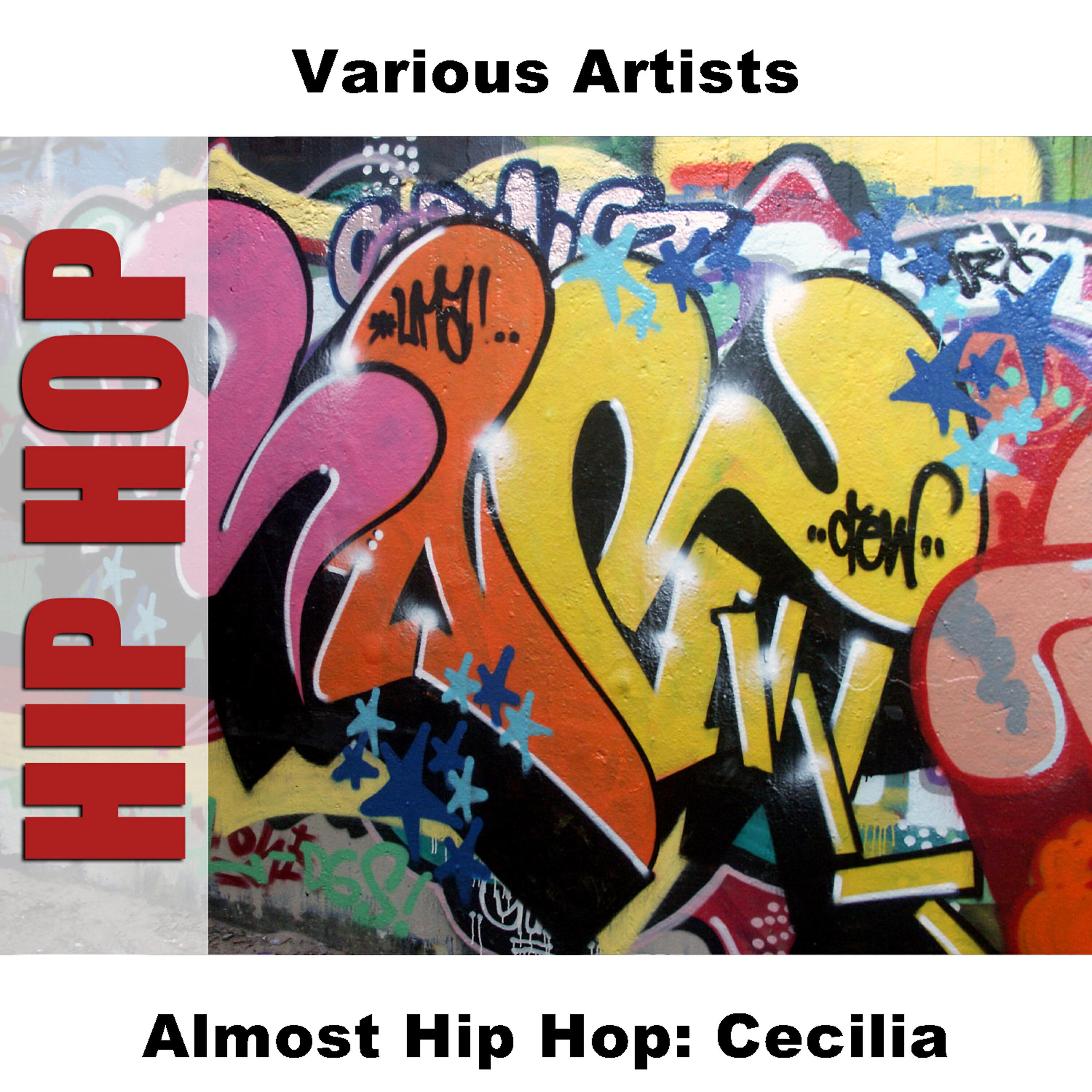 Релиз Almost Hip Hop: Cecilia