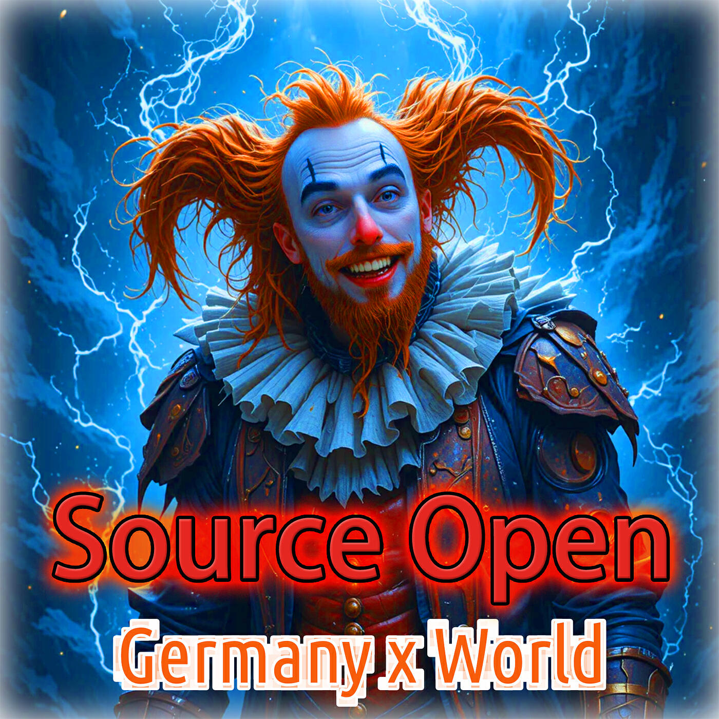Релиз Germany X World