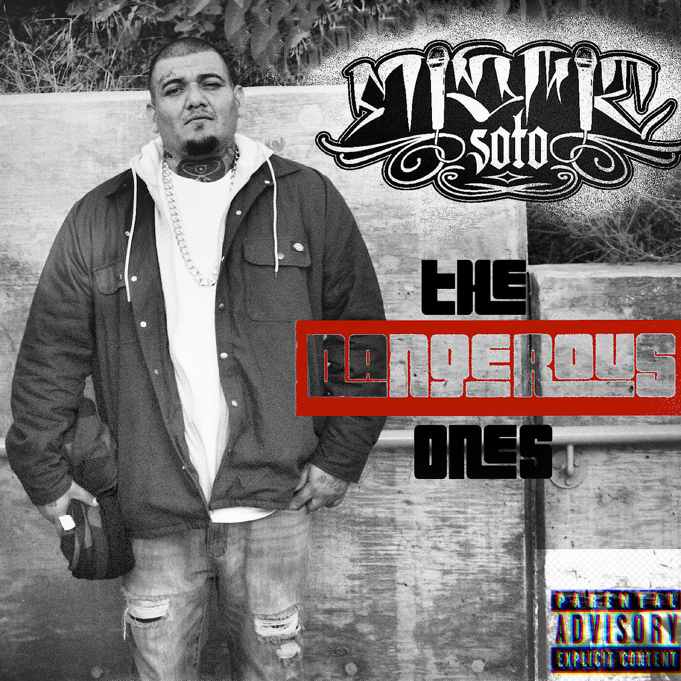 Релиз The Dangerous Ones