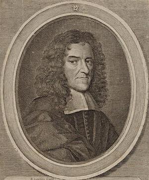 John Playford