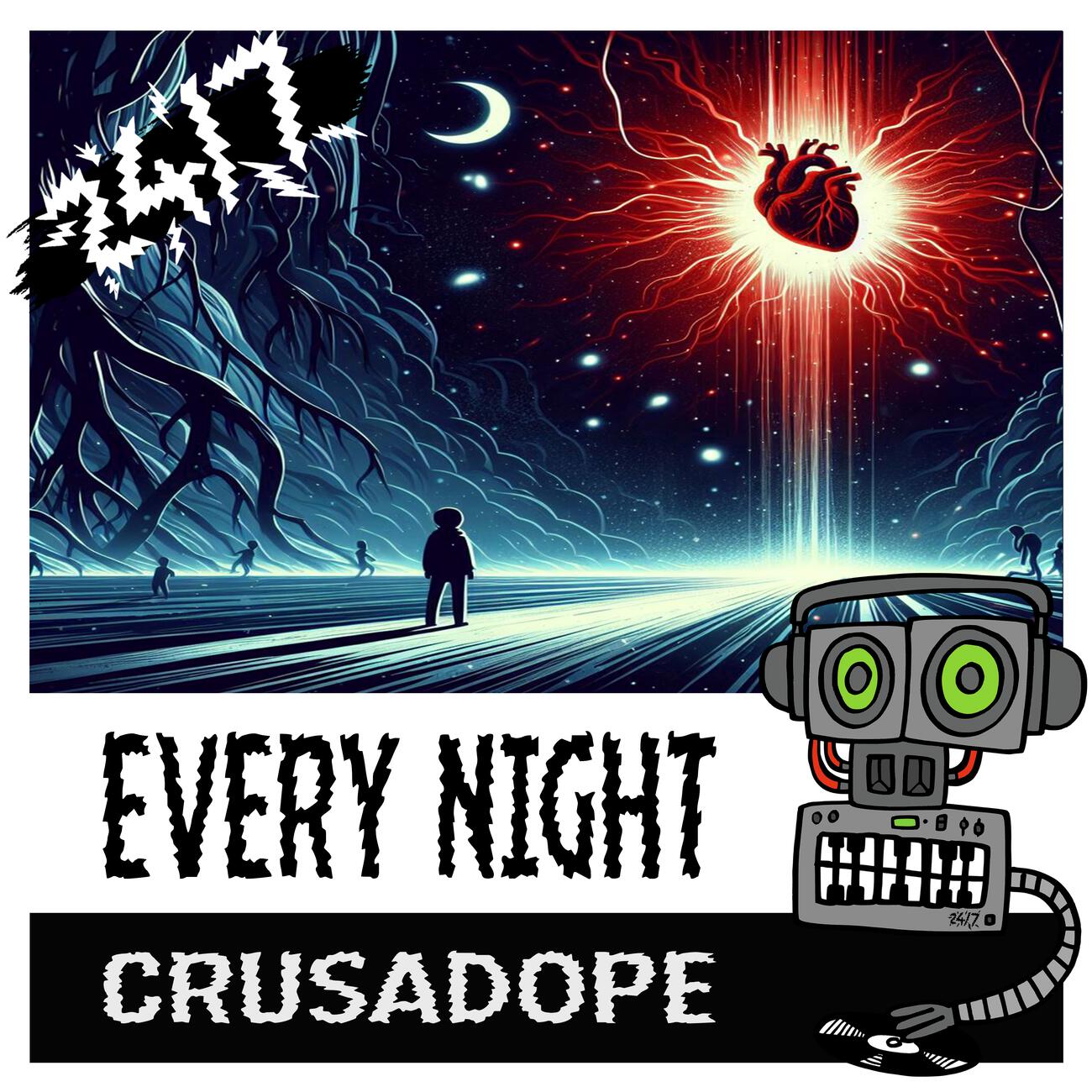 Релиз Every Night (Radio Mix)