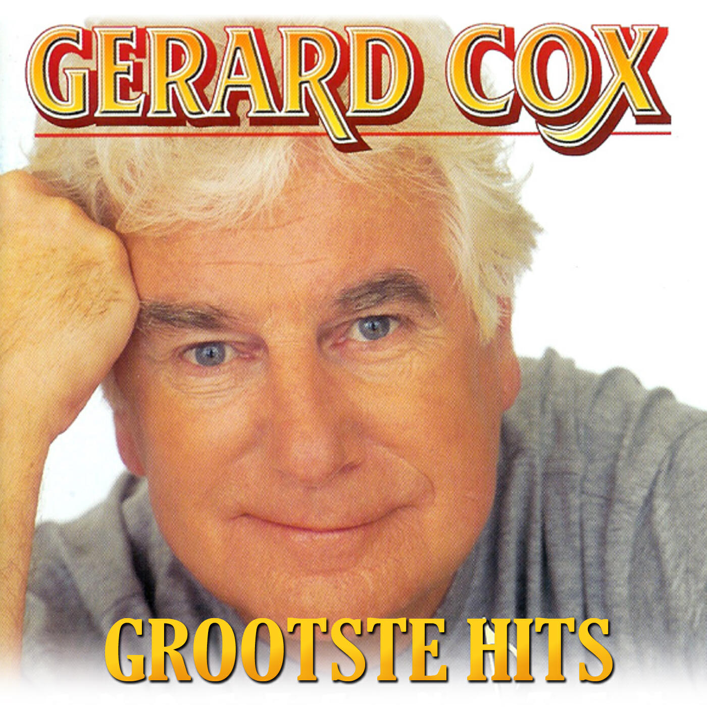 Релиз Grootste Hits