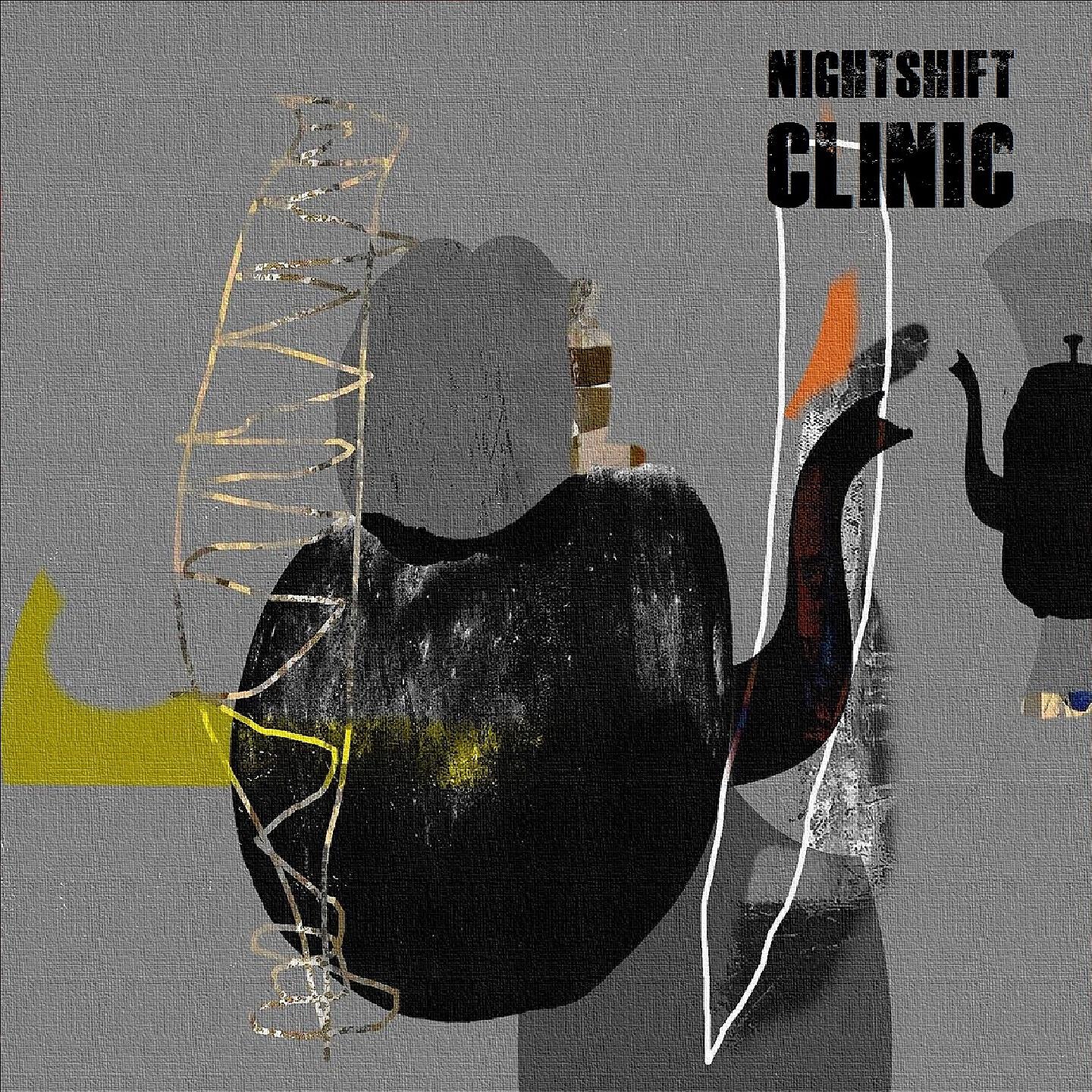 Релиз Nightshift
