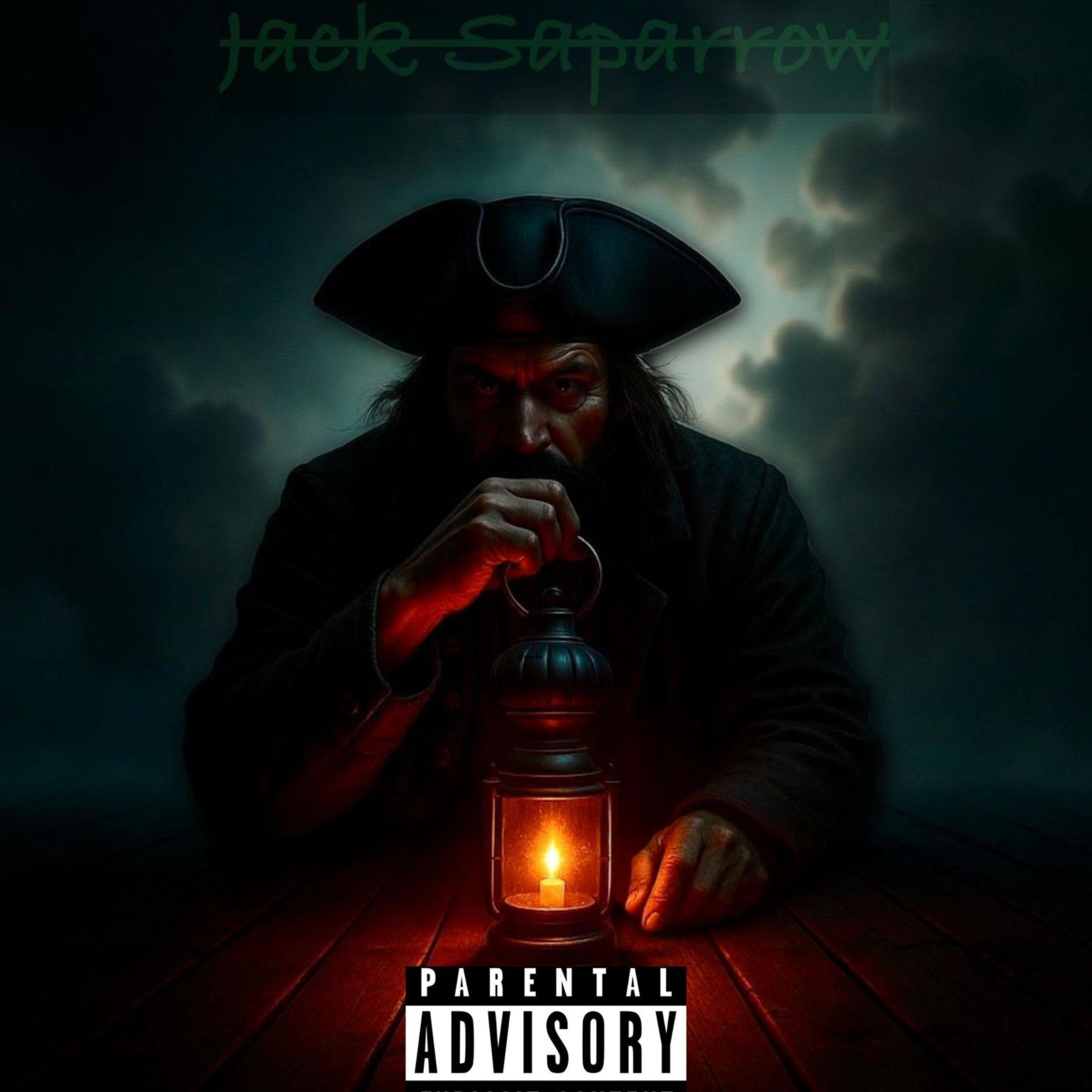 Релиз Jack Sparrow