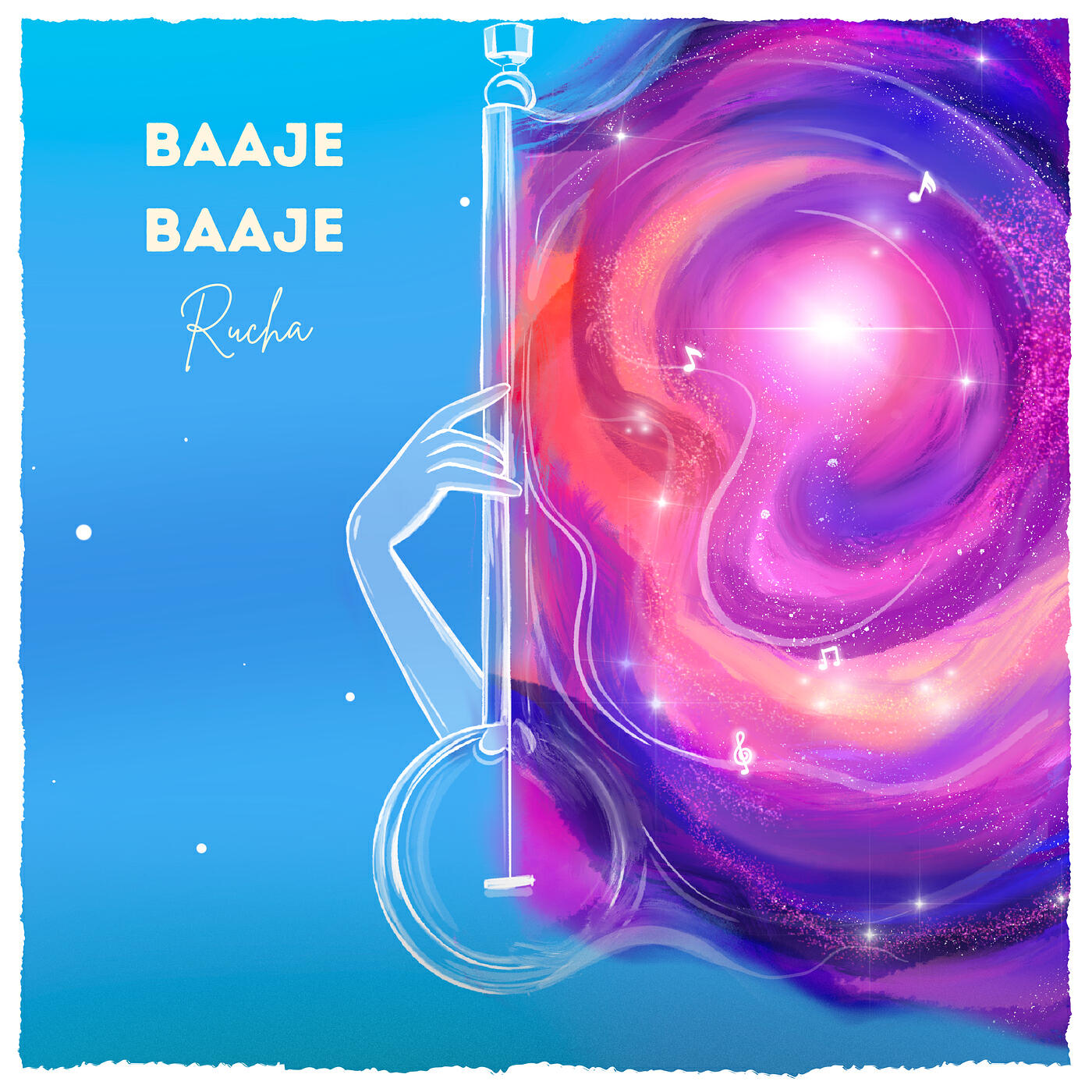 Релиз Baaje Baaje