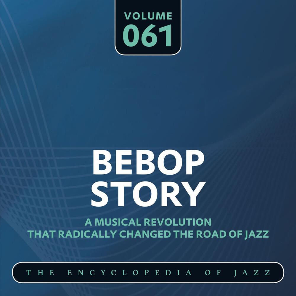 Релиз Bebop Story, Vol. 61