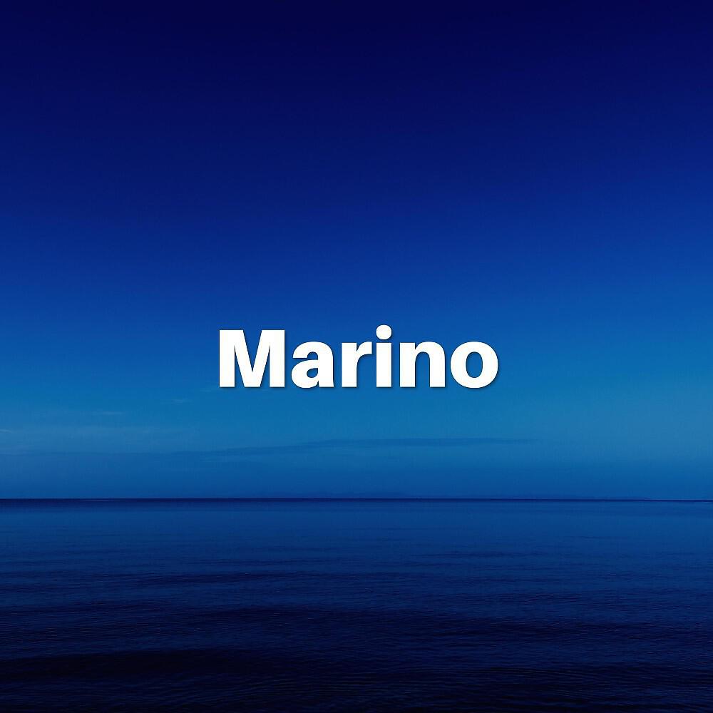 Релиз Marino