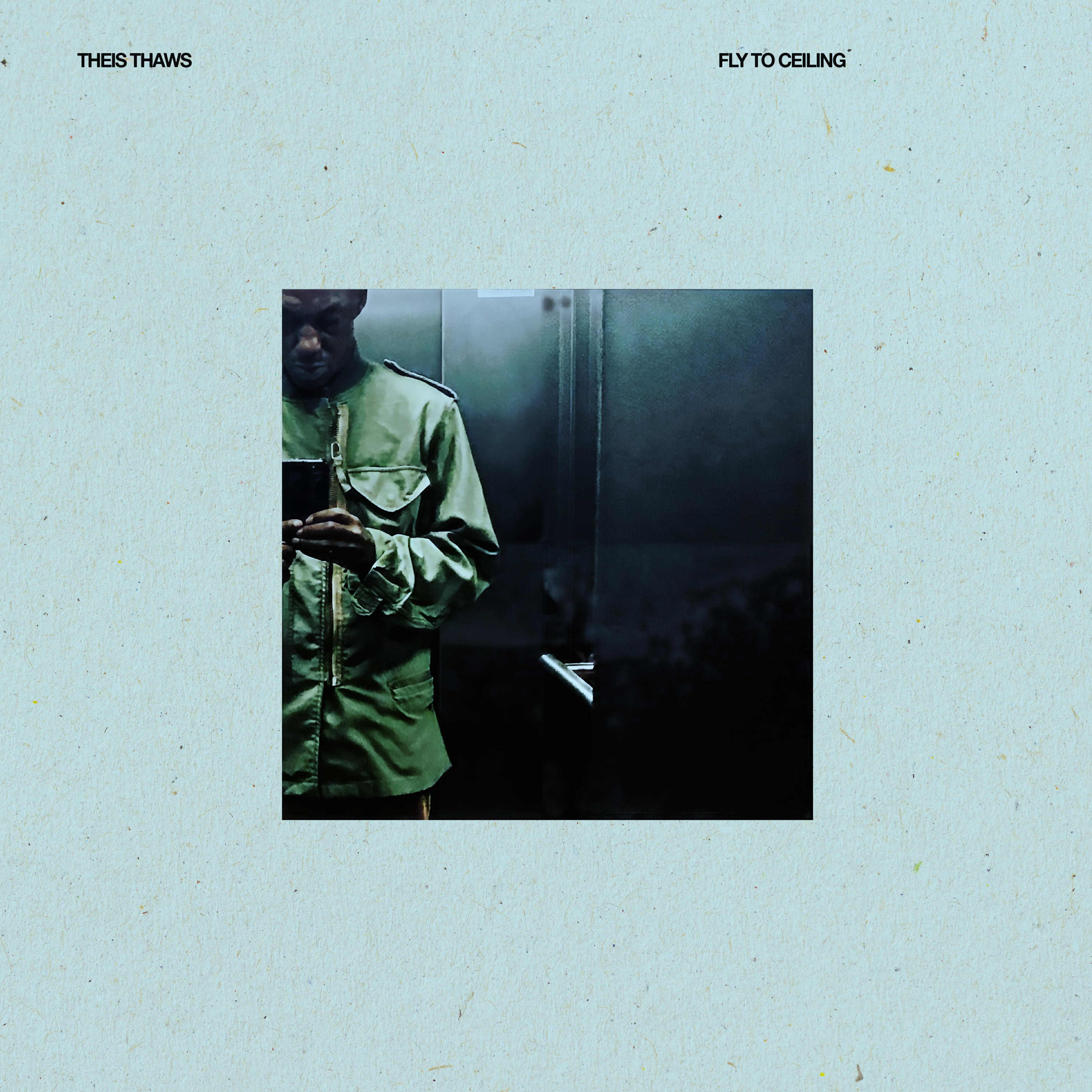 Релиз Fly To Ceiling