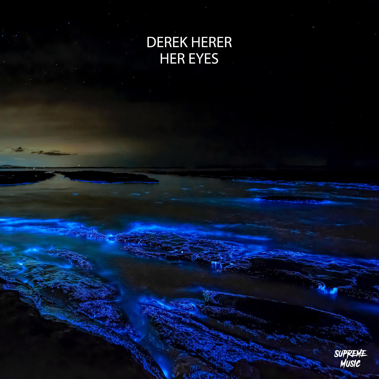 Релиз Her Eyes