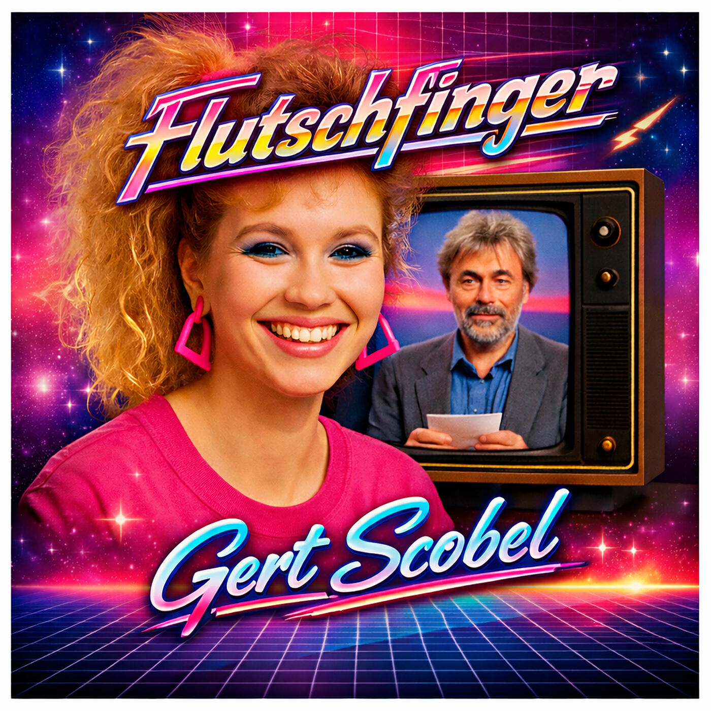 Flutschfinger
