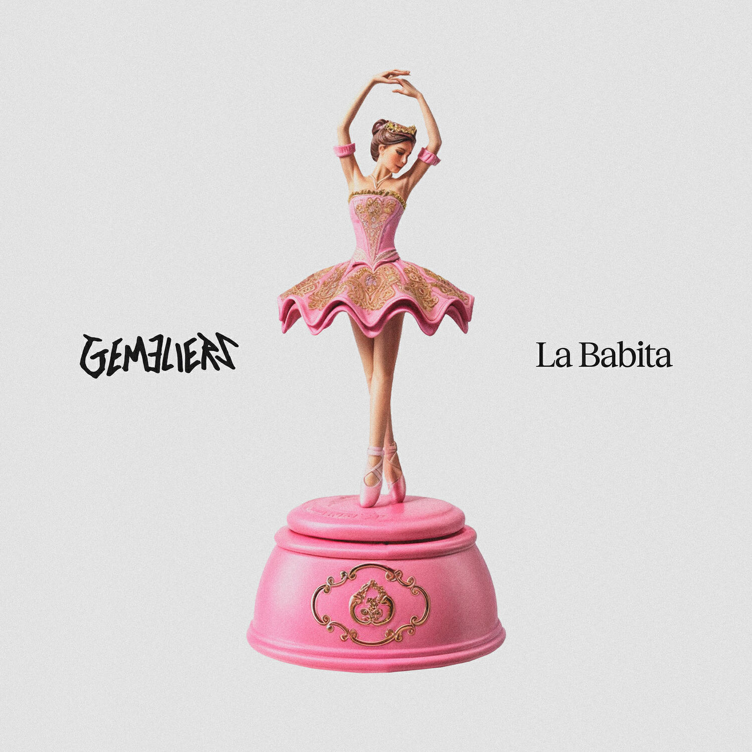 Релиз La Babita
