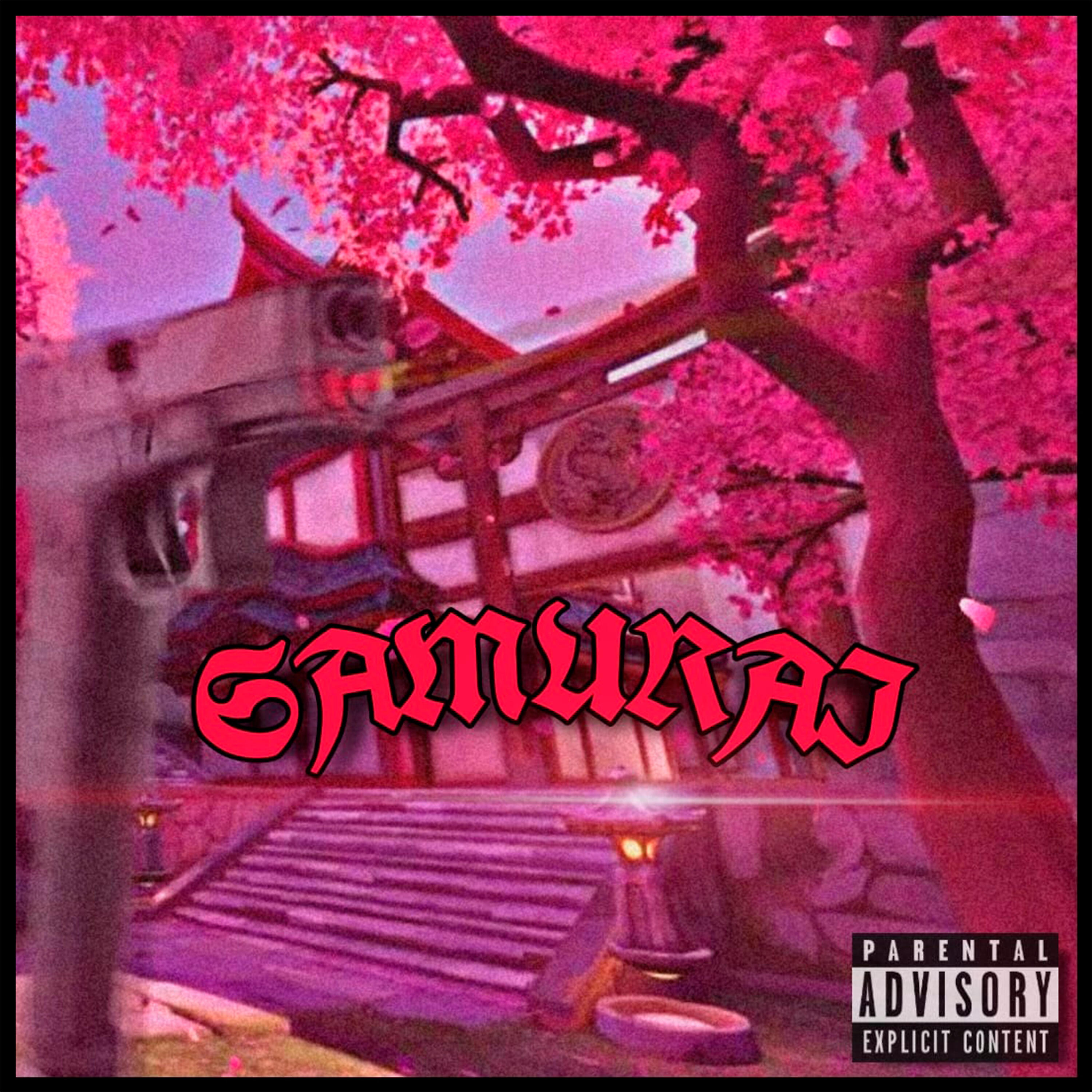 Релиз Samurai