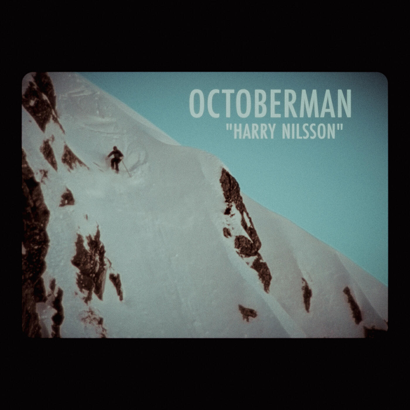 Релиз Harry Nilsson