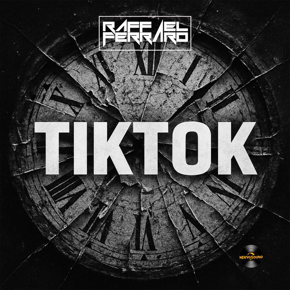 Релиз Tiktok