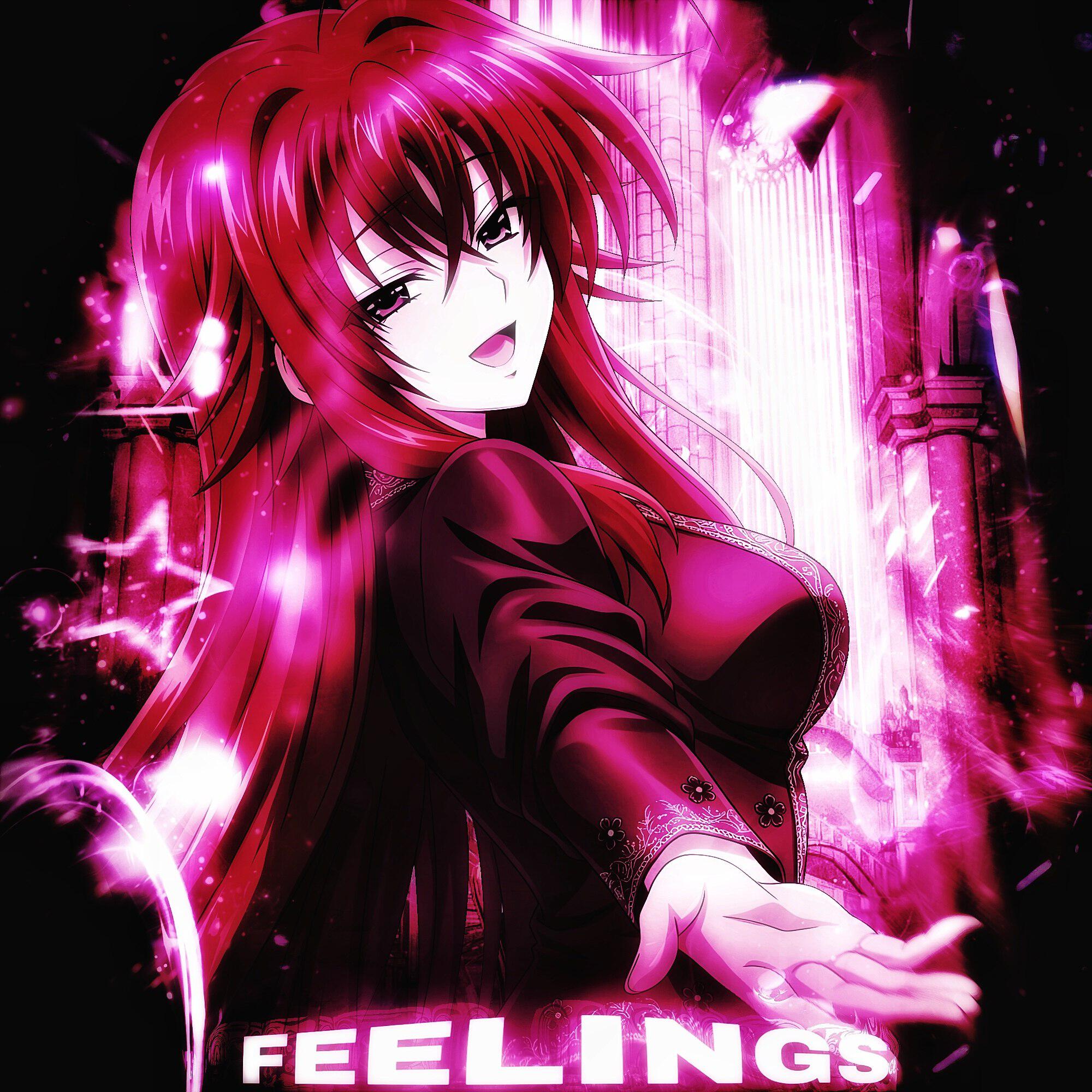 Релиз Feelings