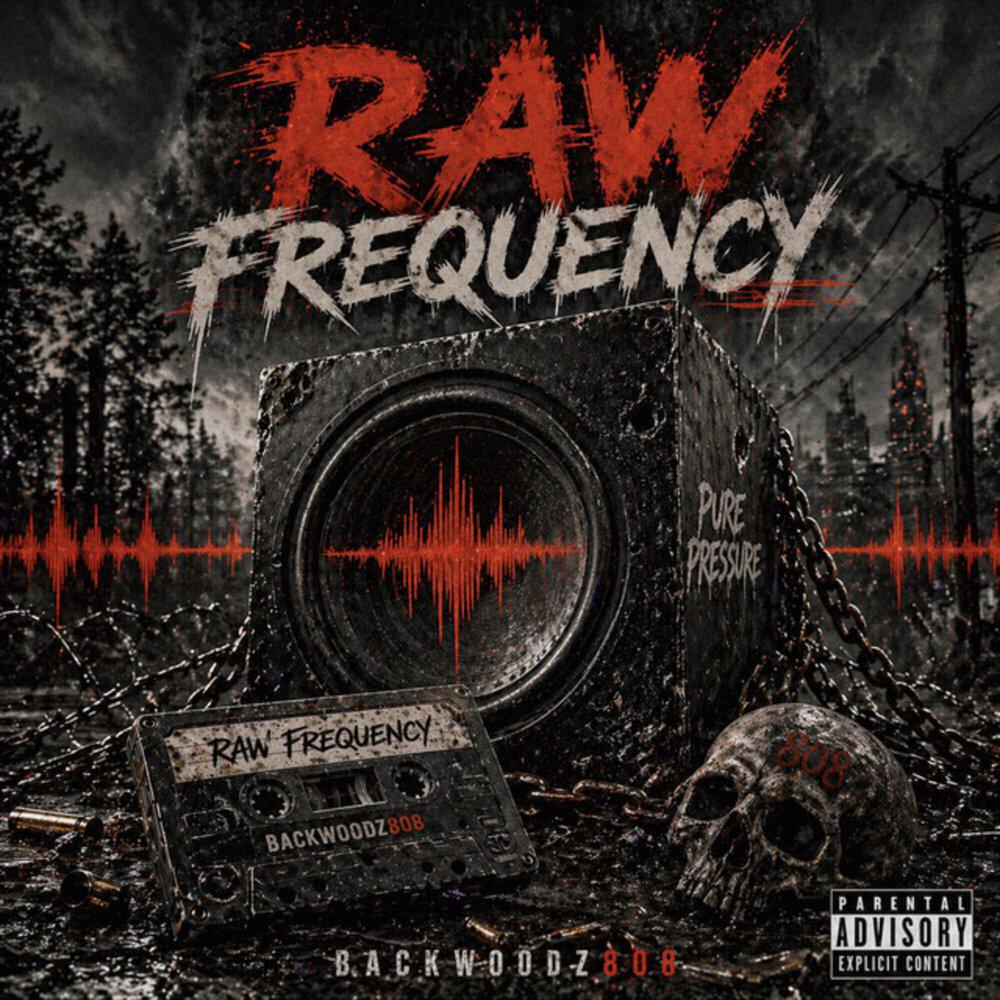 Релиз Raw Frequency