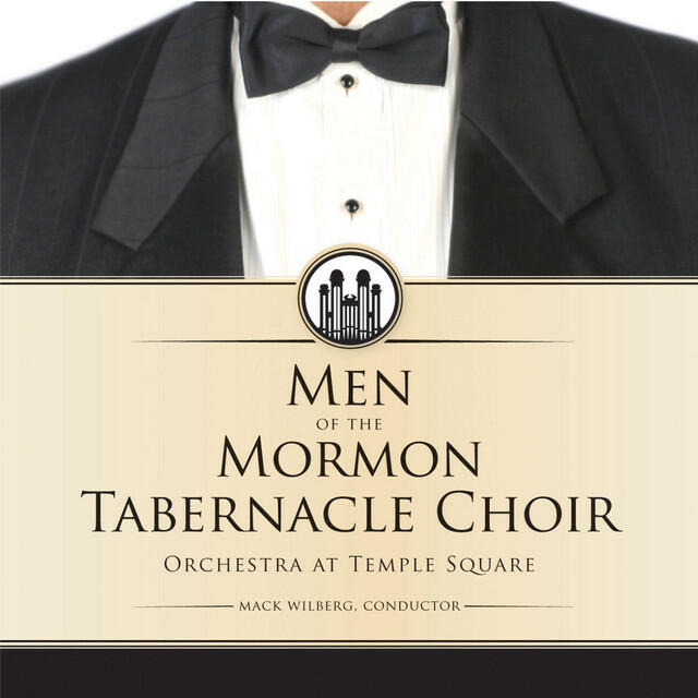 Релиз Men of the Mormon Tabernacle Choir