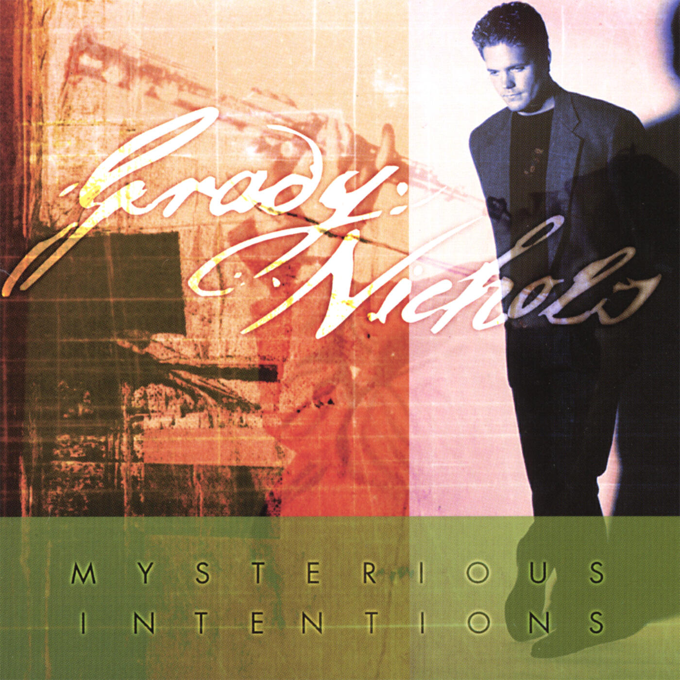 Релиз Mysterious Intentions