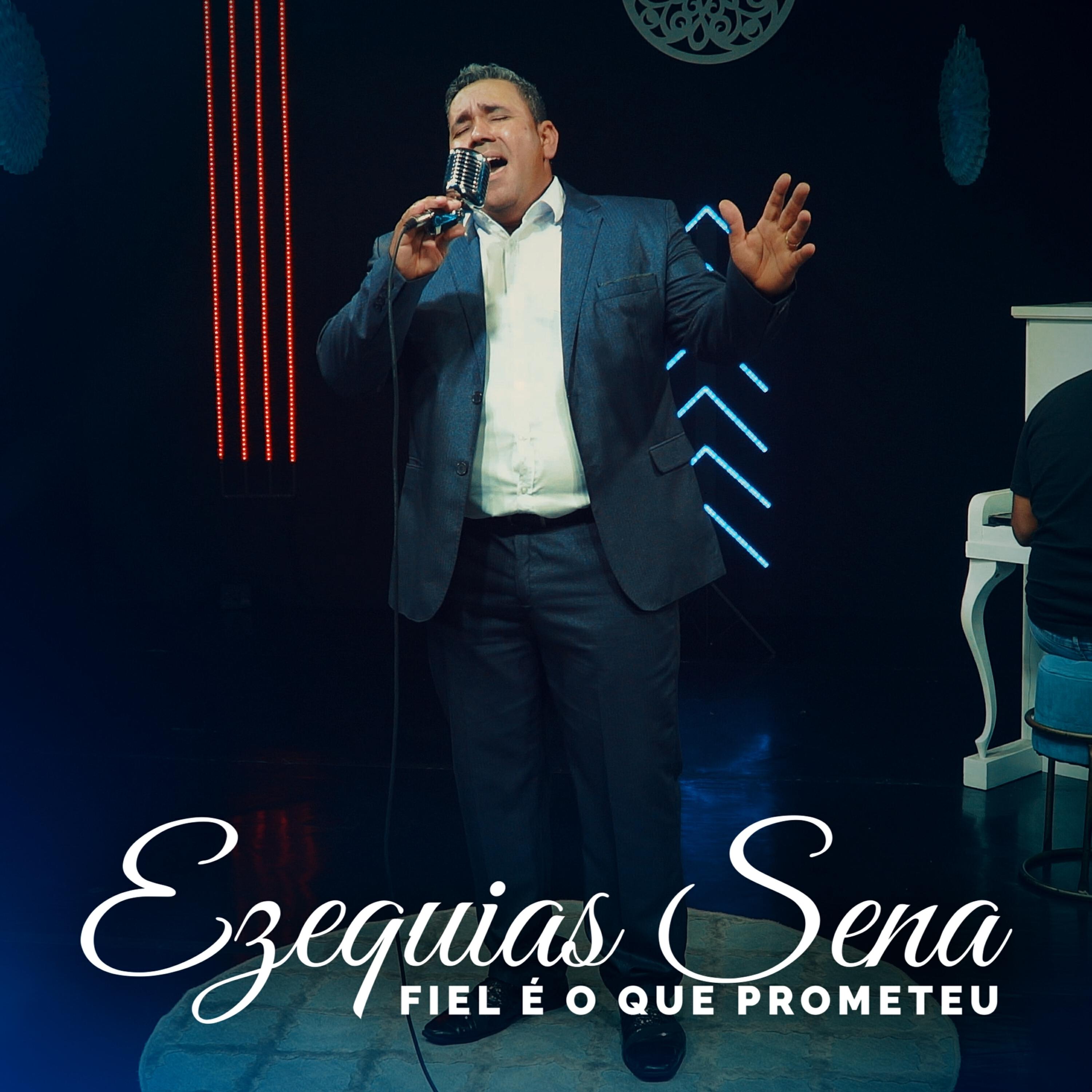 Релиз Fiel É o Que Prometeu