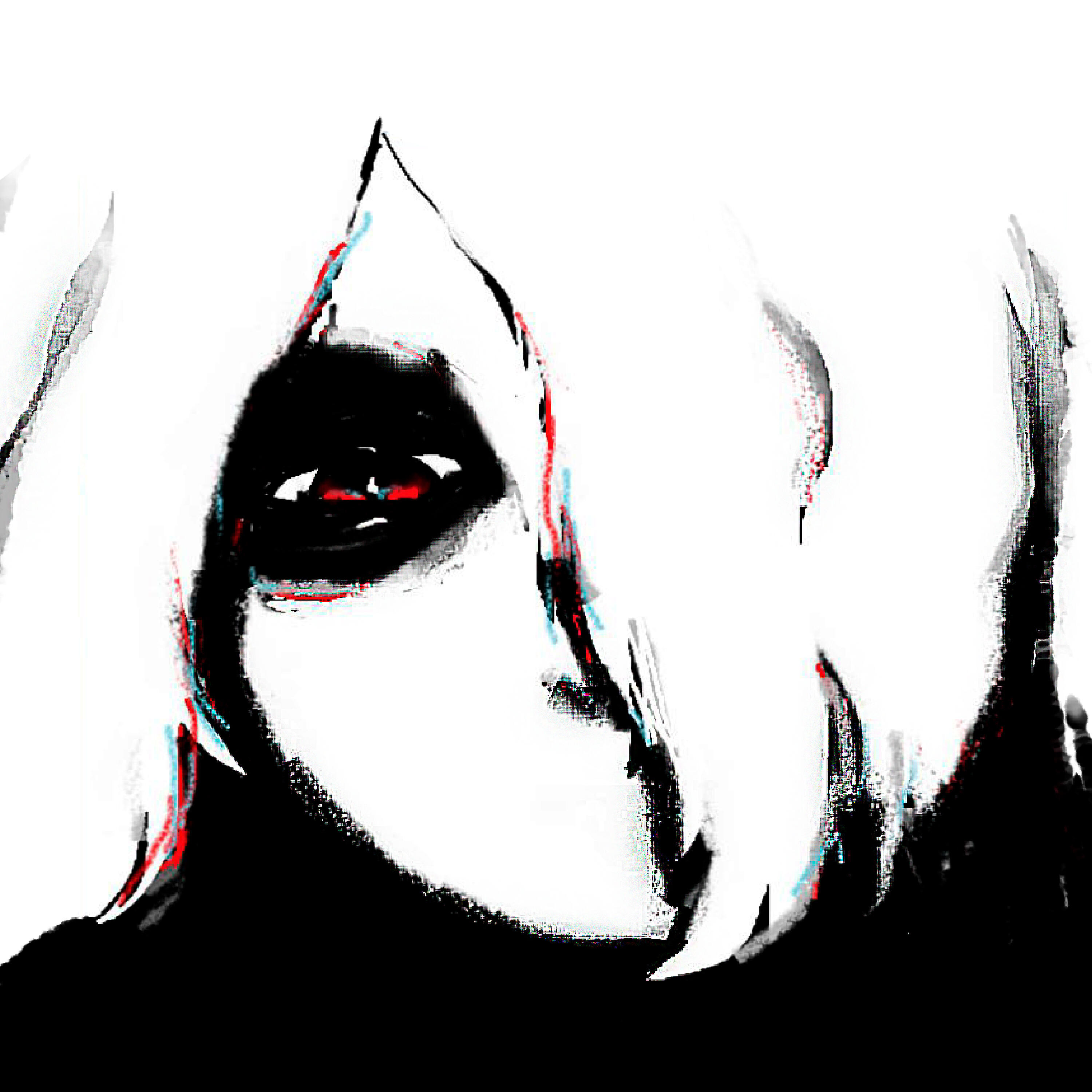 Постер альбома My Distorted Pains