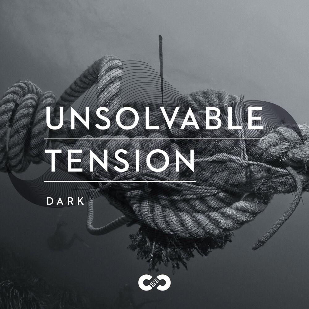 Релиз Dark: Unsolvable Tension
