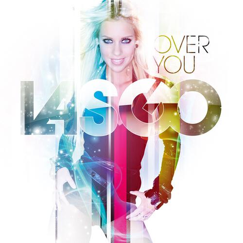 Релиз Over You