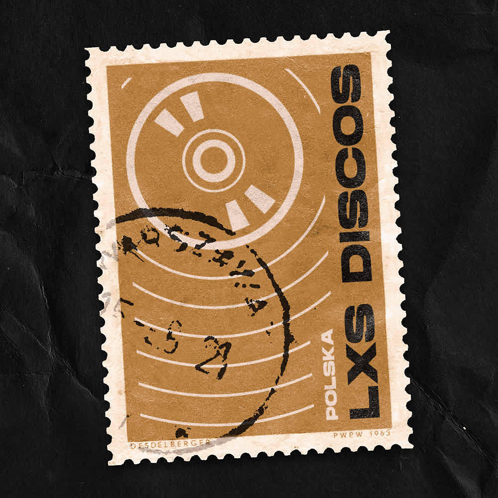 Релиз Lxs Discos