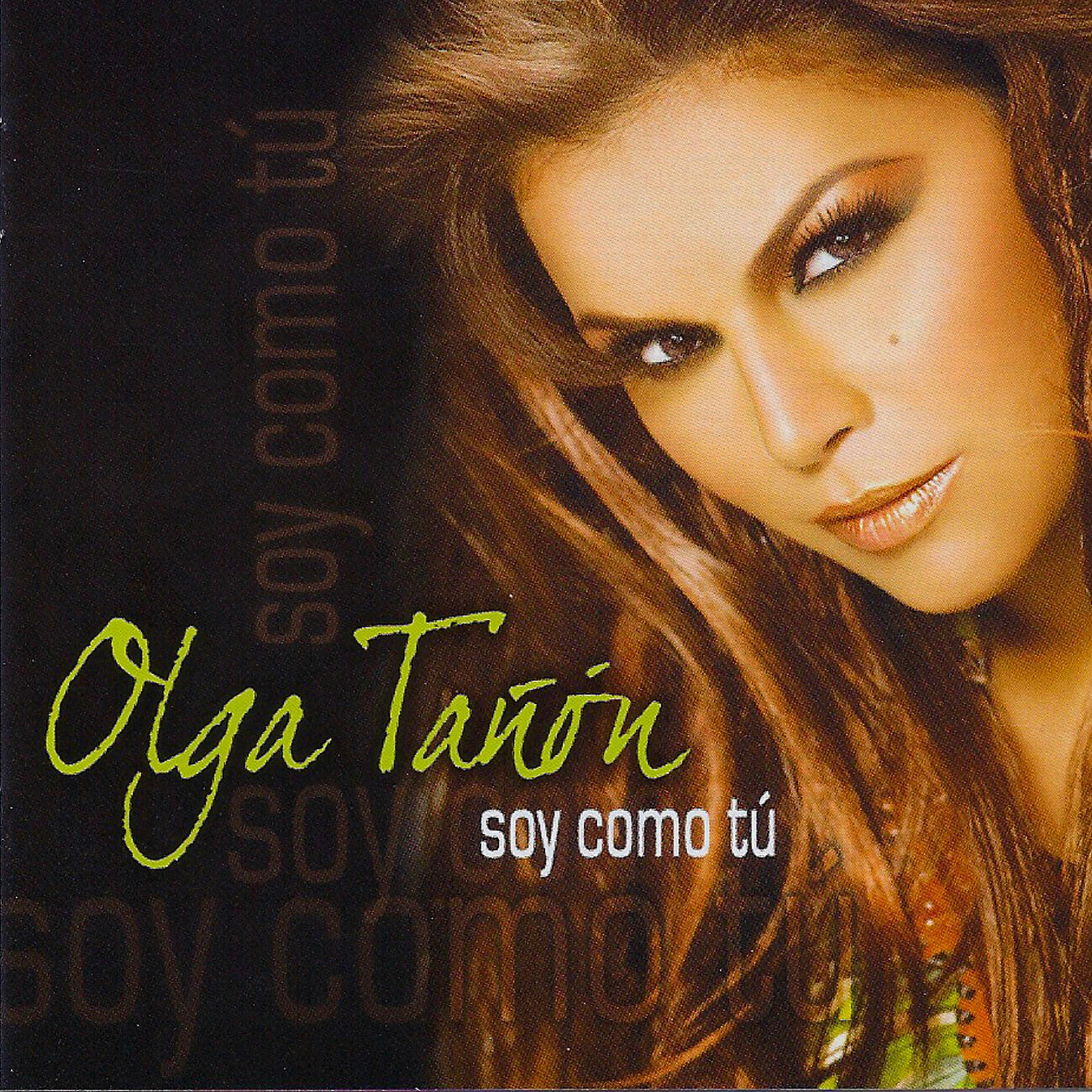 Релиз Soy Como Tú