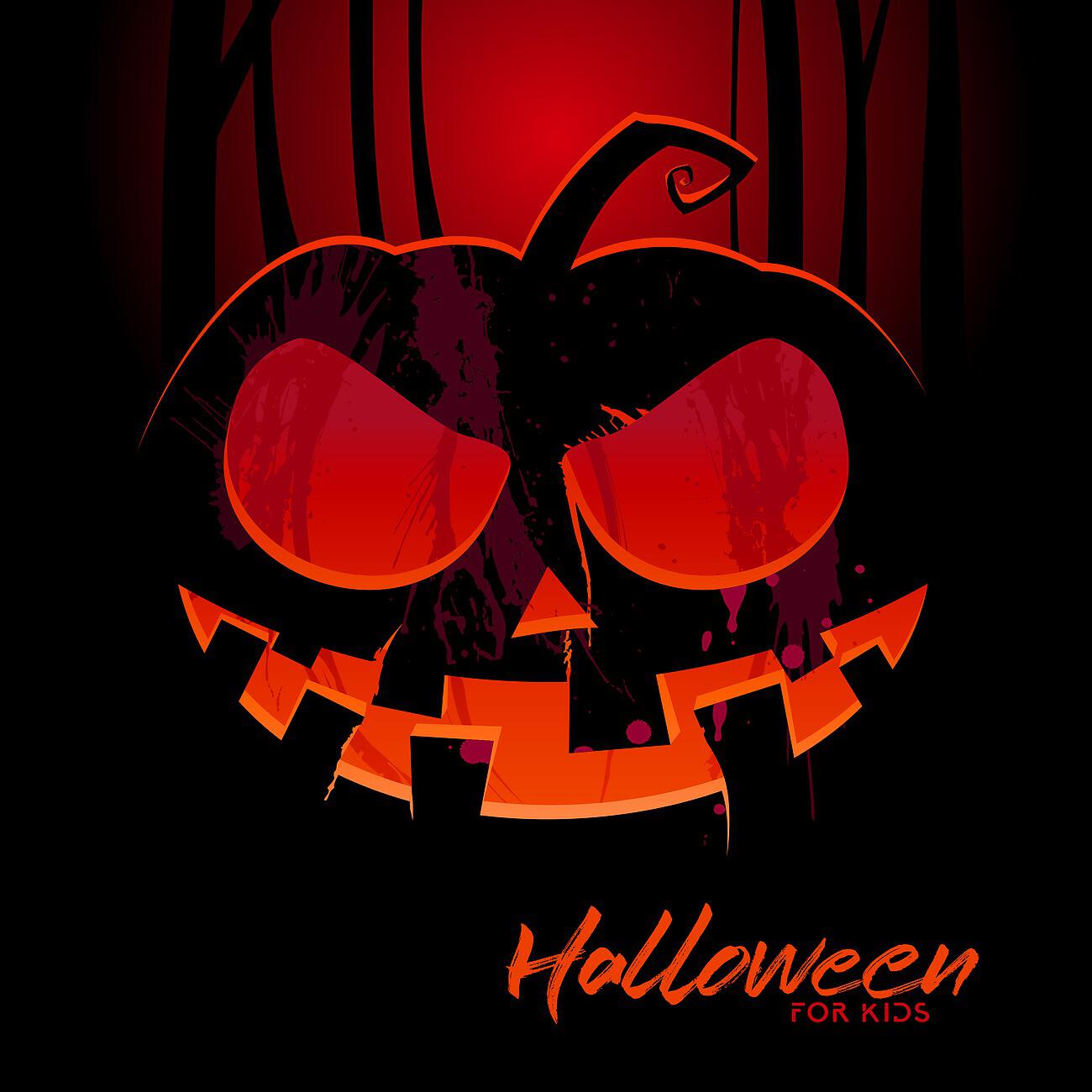Релиз Halloween for Kids