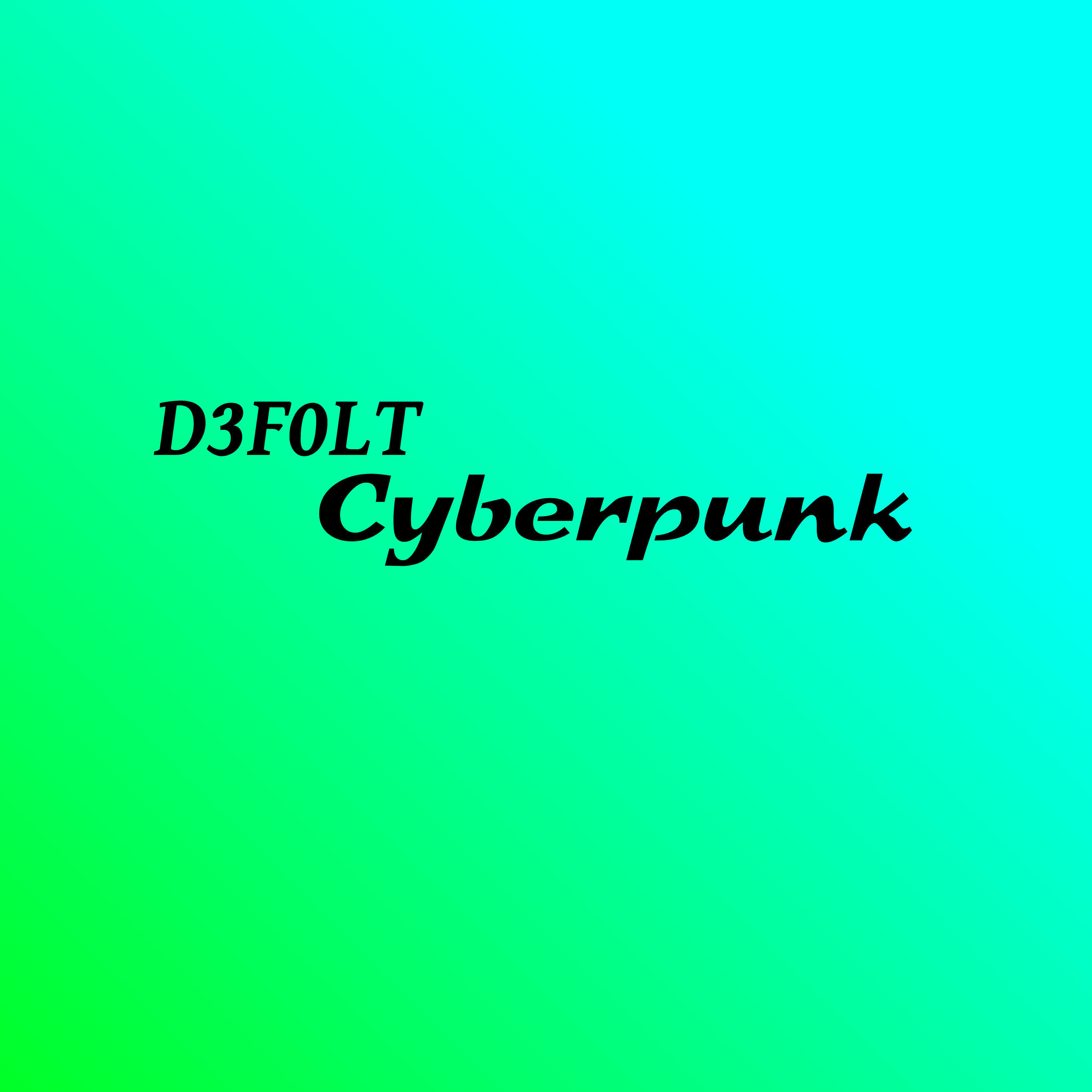 Релиз Cyberpunk