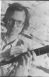 Davey Williams