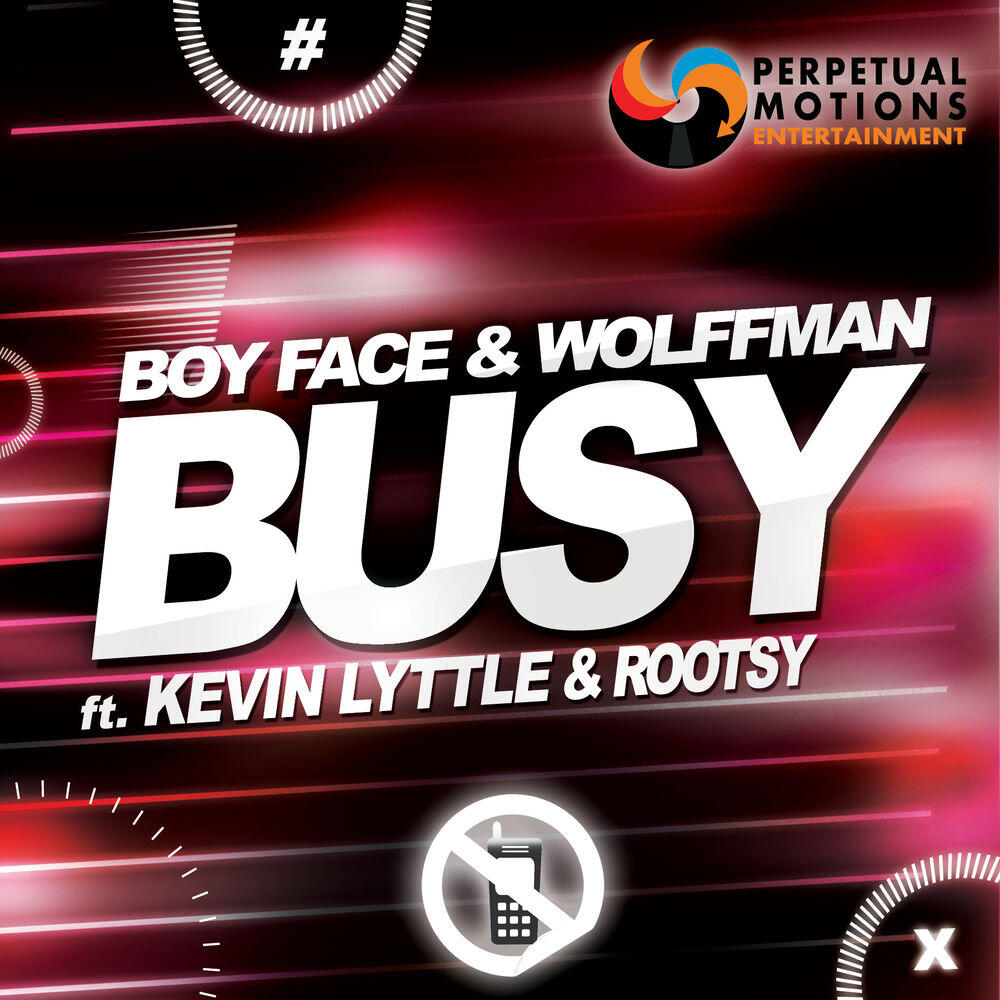 Boy Face