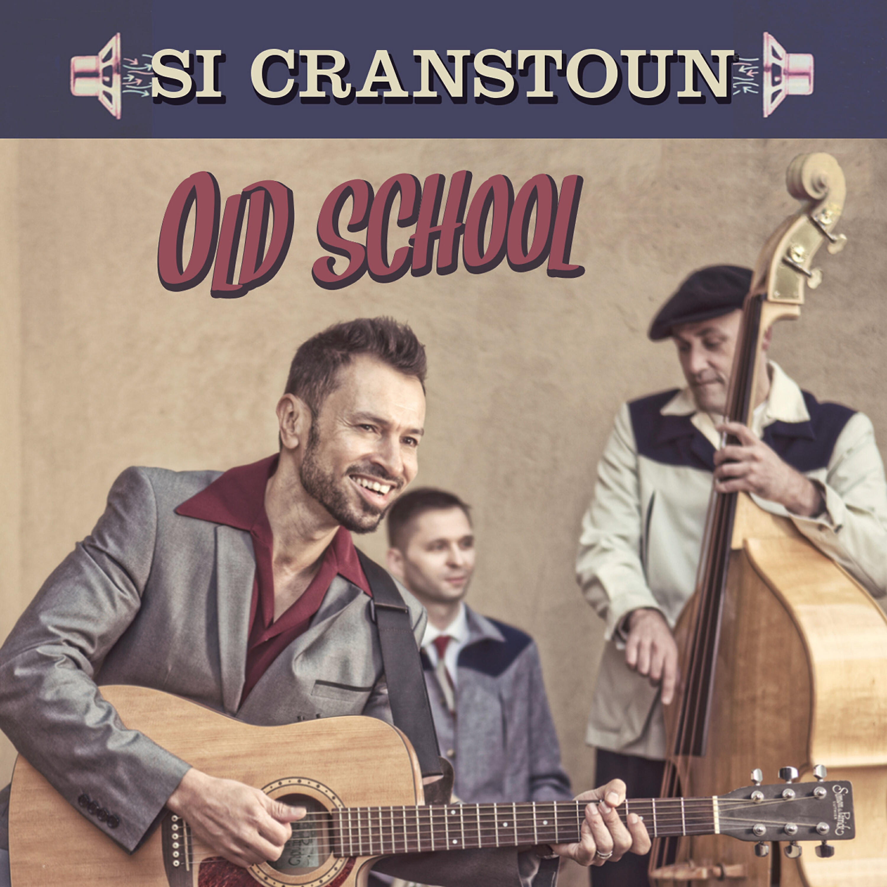 Релиз Old School