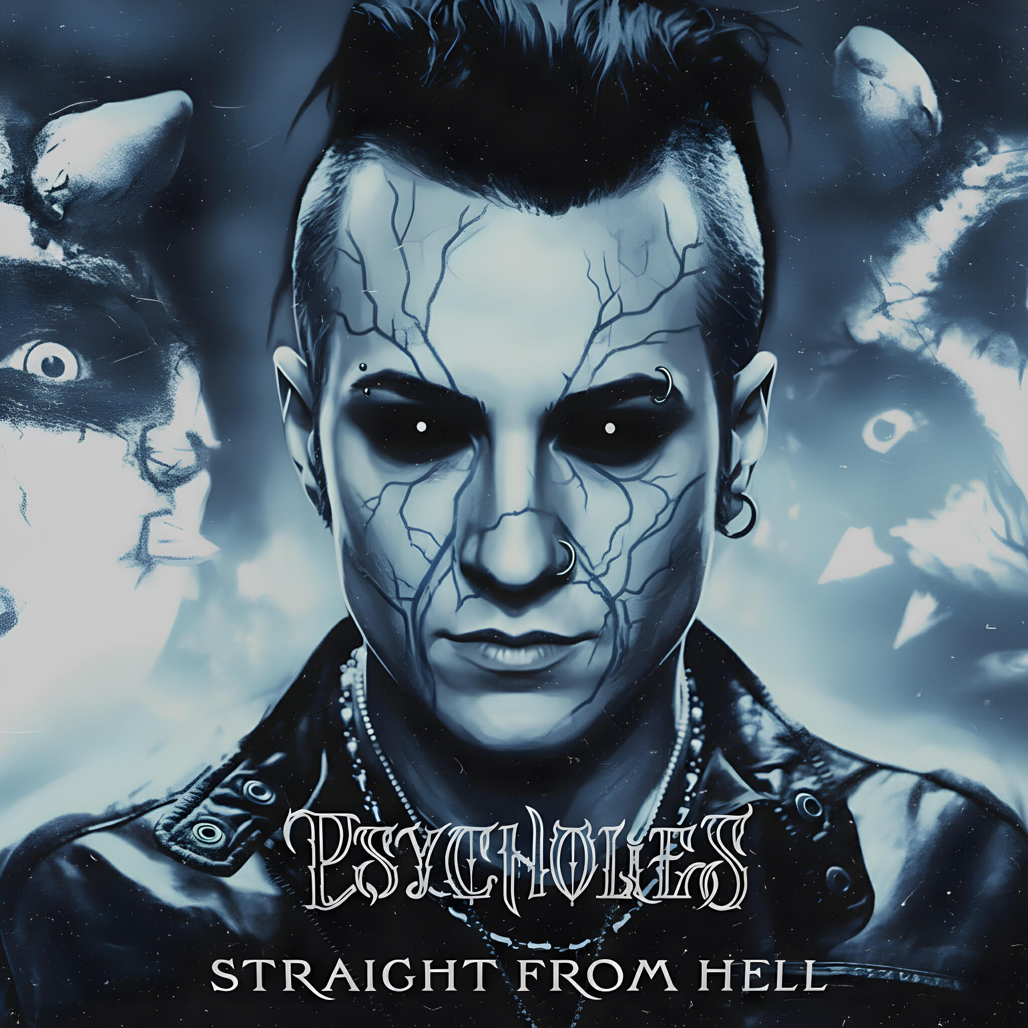 Релиз Straight From Hell